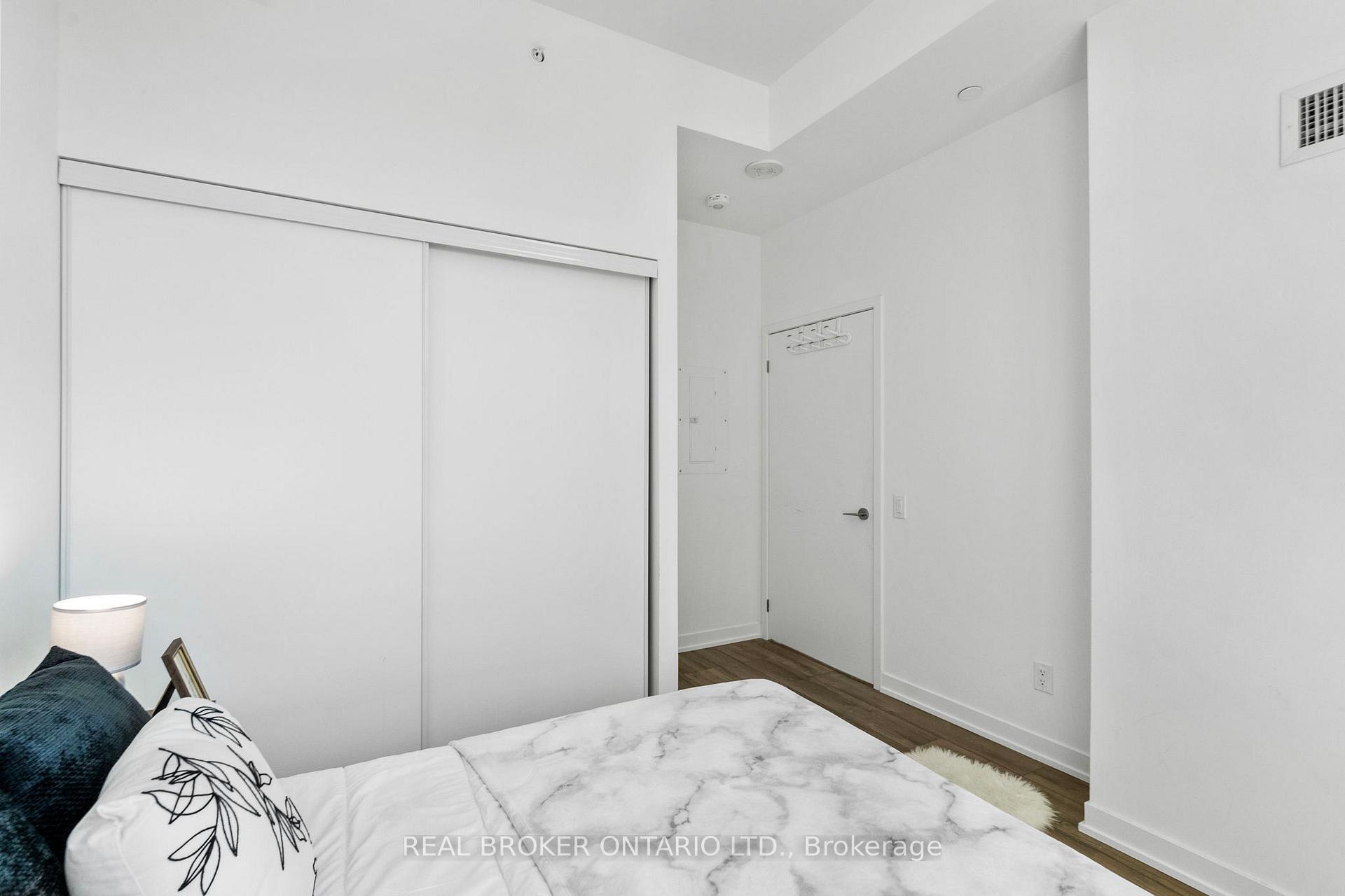Photo 27 of Unit 920, 1787 St Clair Avenue W, Toronto, Weston-Pellam Park — HOMEH