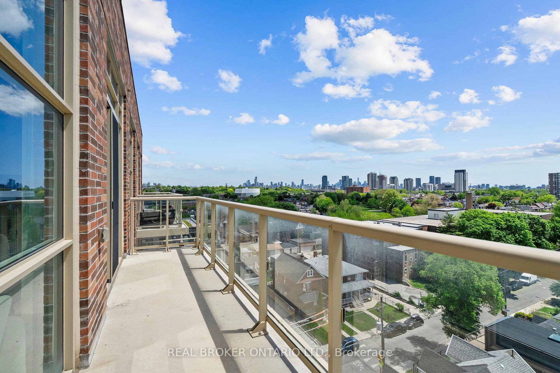 Photo 31 of Unit 920, 1787 St Clair Avenue W, Toronto, Weston-Pellam Park — HOMEH
