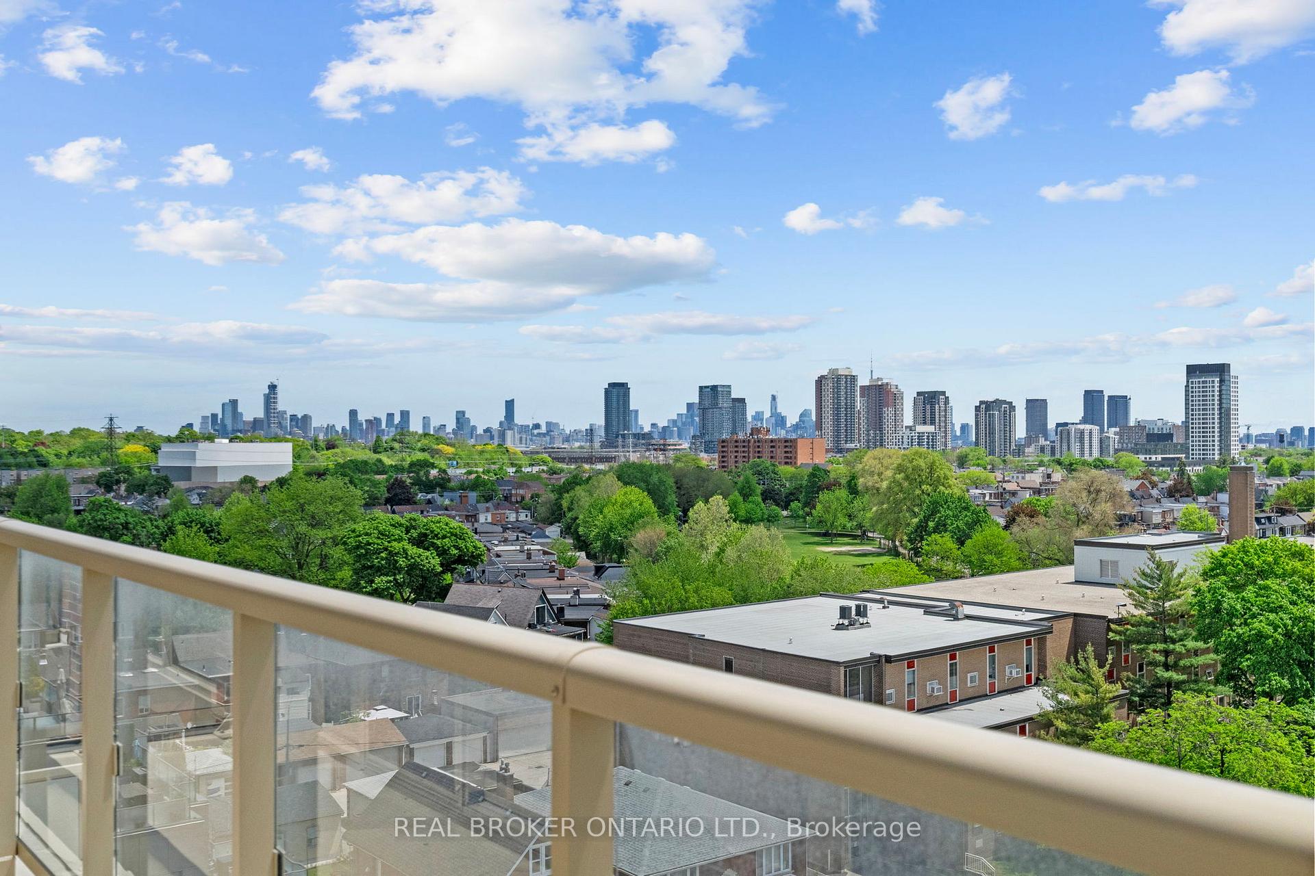 Photo 34 of Unit 920, 1787 St Clair Avenue W, Toronto, Weston-Pellam Park — HOMEH