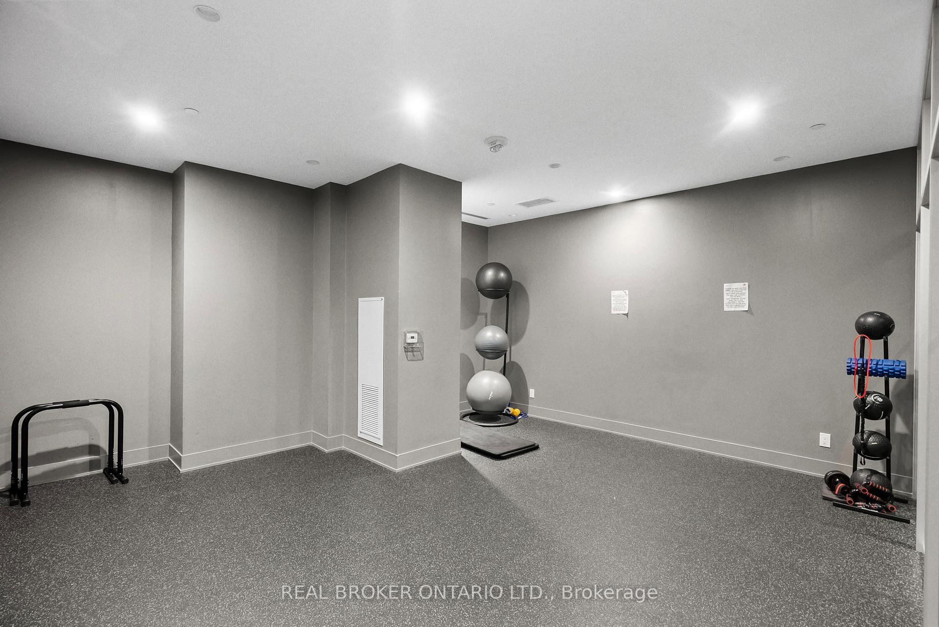 Photo 35 of Unit 920, 1787 St Clair Avenue W, Toronto, Weston-Pellam Park — HOMEH