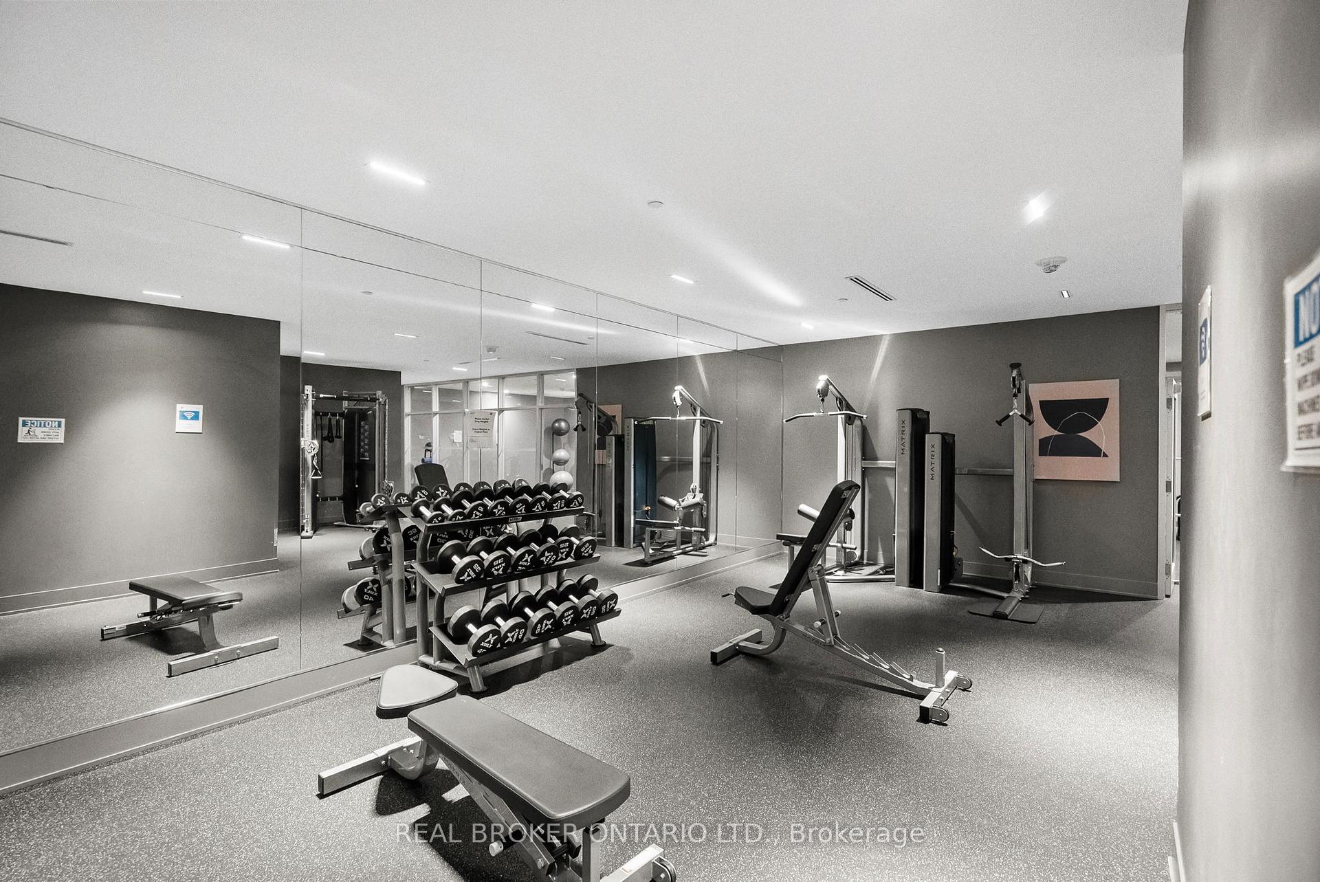 Photo 37 of Unit 920, 1787 St Clair Avenue W, Toronto, Weston-Pellam Park — HOMEH