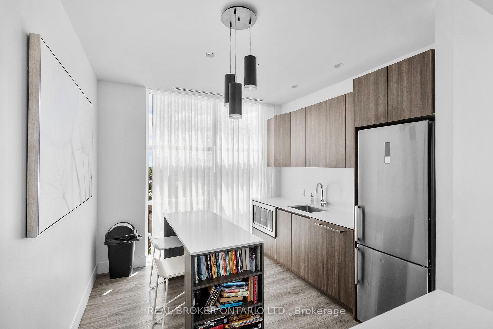 Photo 40 of Unit 920, 1787 St Clair Avenue W, Toronto, Weston-Pellam Park — HOMEH