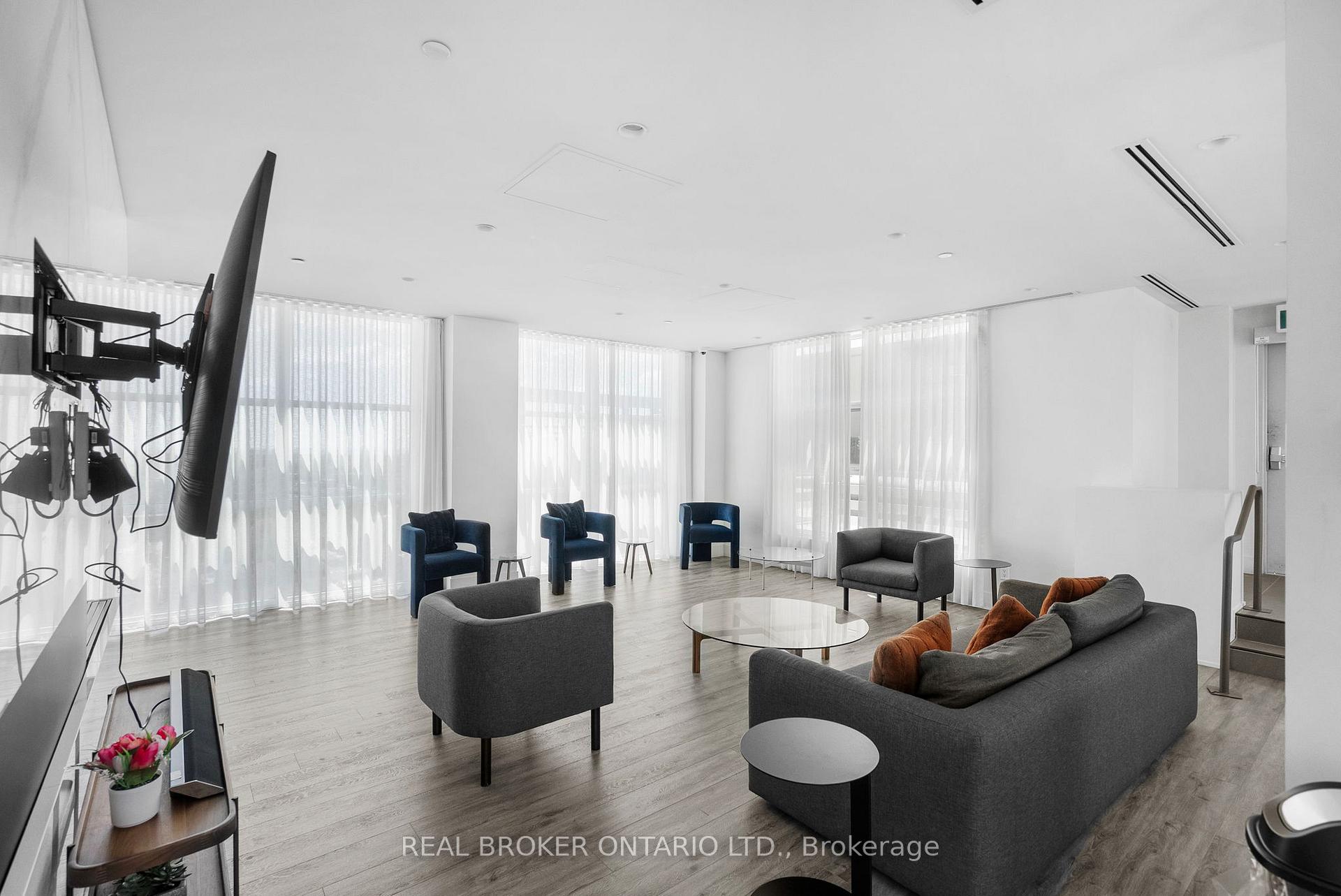 Photo 41 of Unit 920, 1787 St Clair Avenue W, Toronto, Weston-Pellam Park — HOMEH
