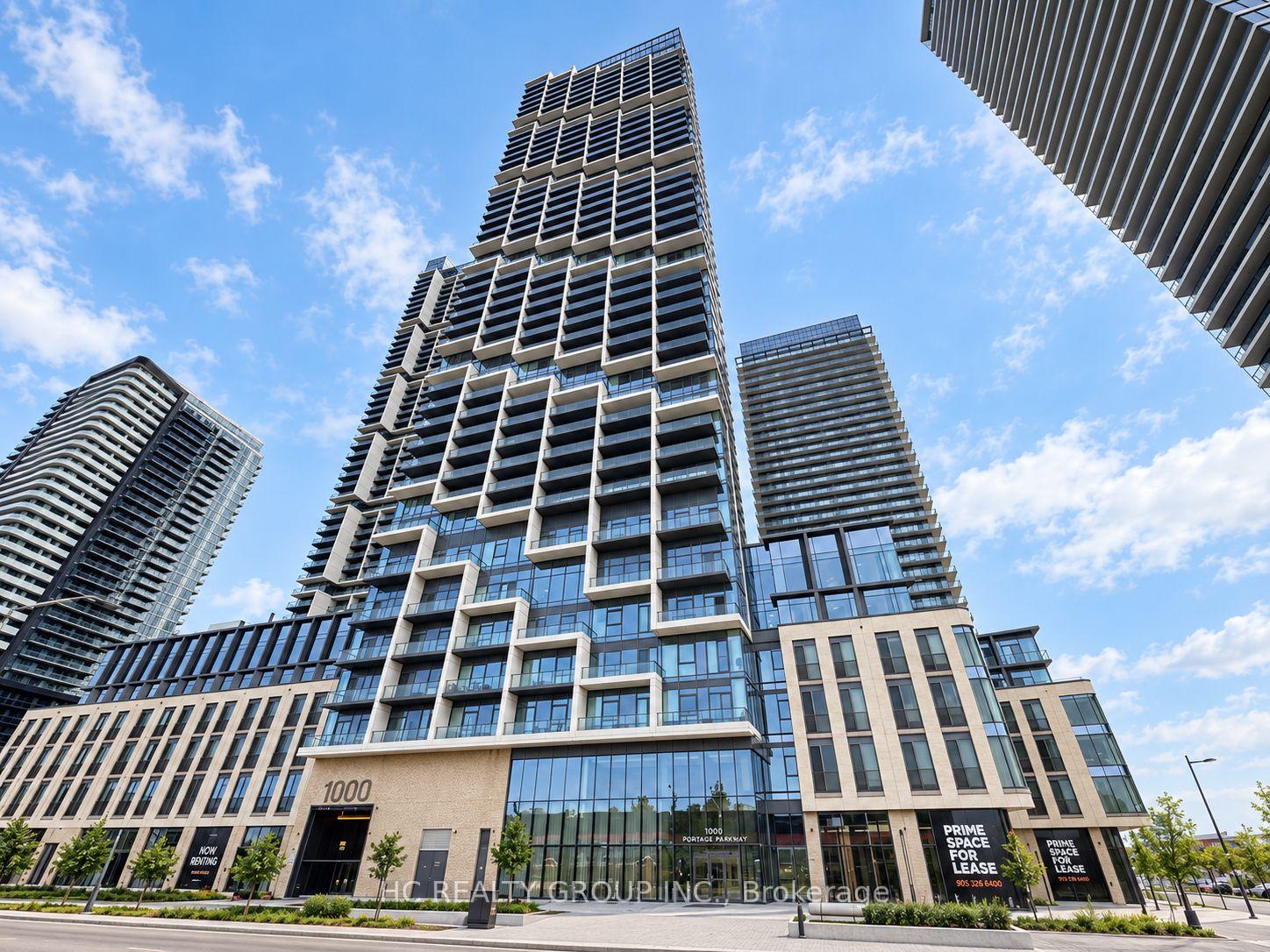 Photo of Unit 2103, 1000 Portage Parkway