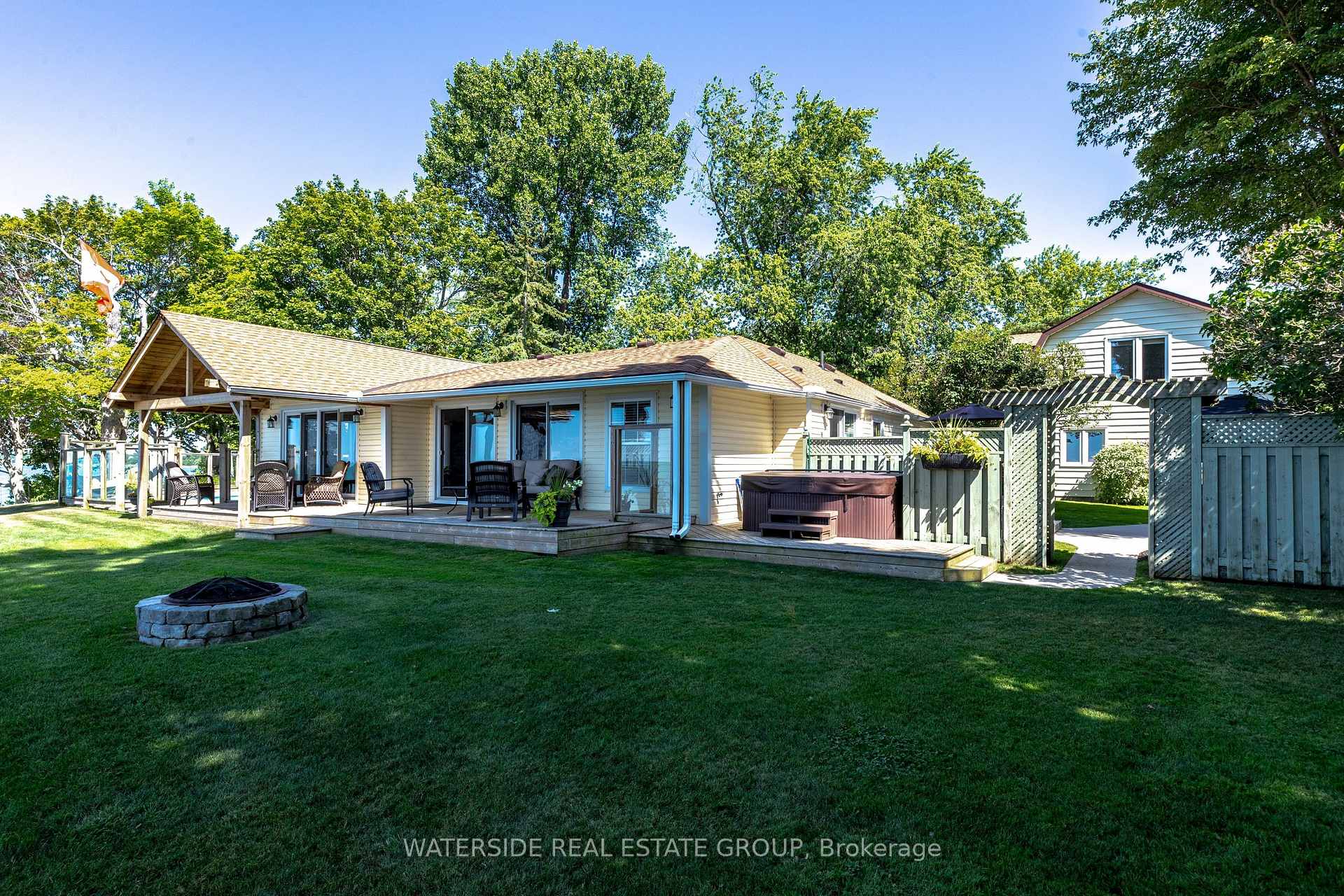 Photo 5 of 34 Hoover Point Lane, Haldimand — HOMEH
