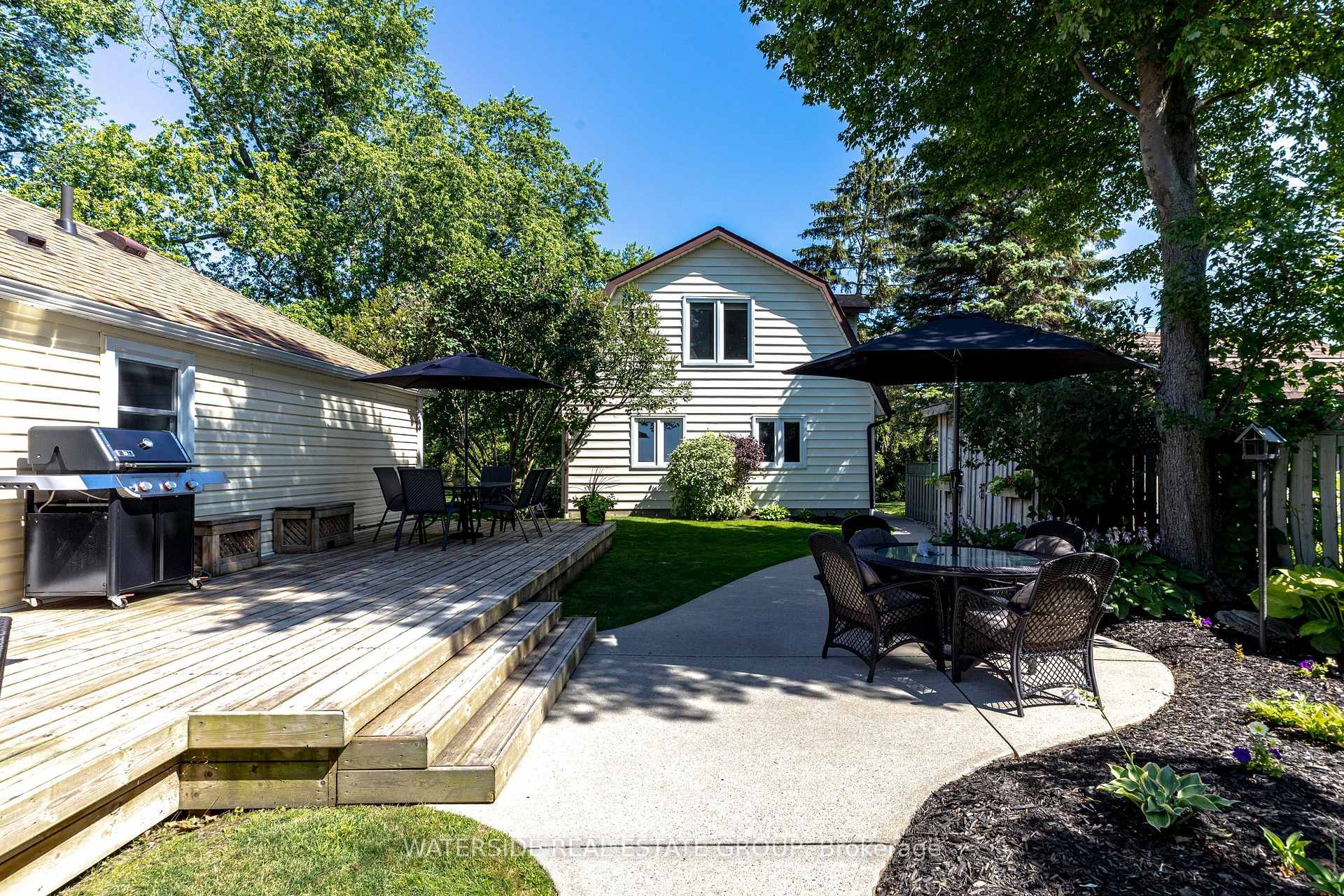 Photo 7 of 34 Hoover Point Lane, Haldimand — HOMEH