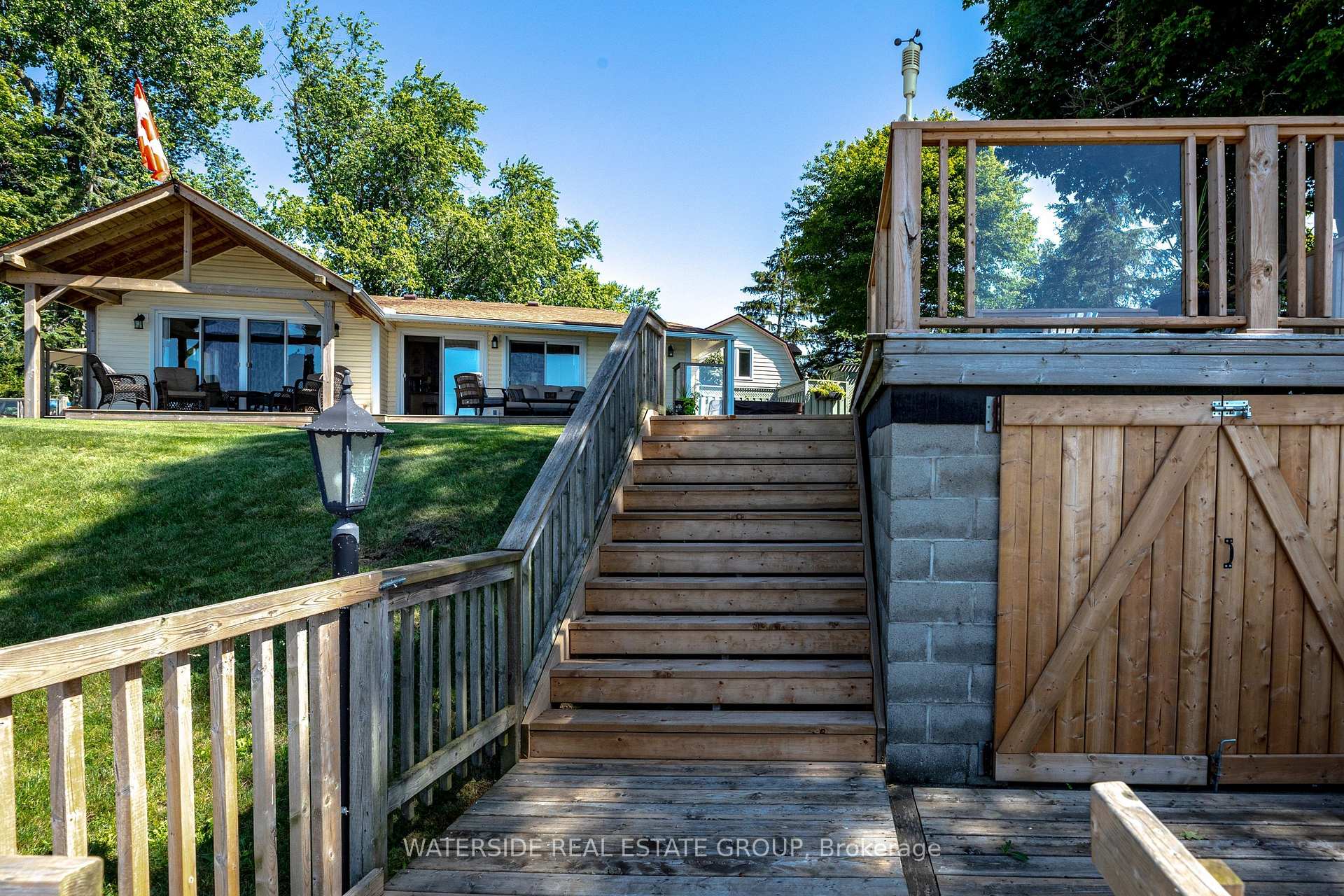 Photo 33 of 34 Hoover Point Lane, Haldimand — HOMEH