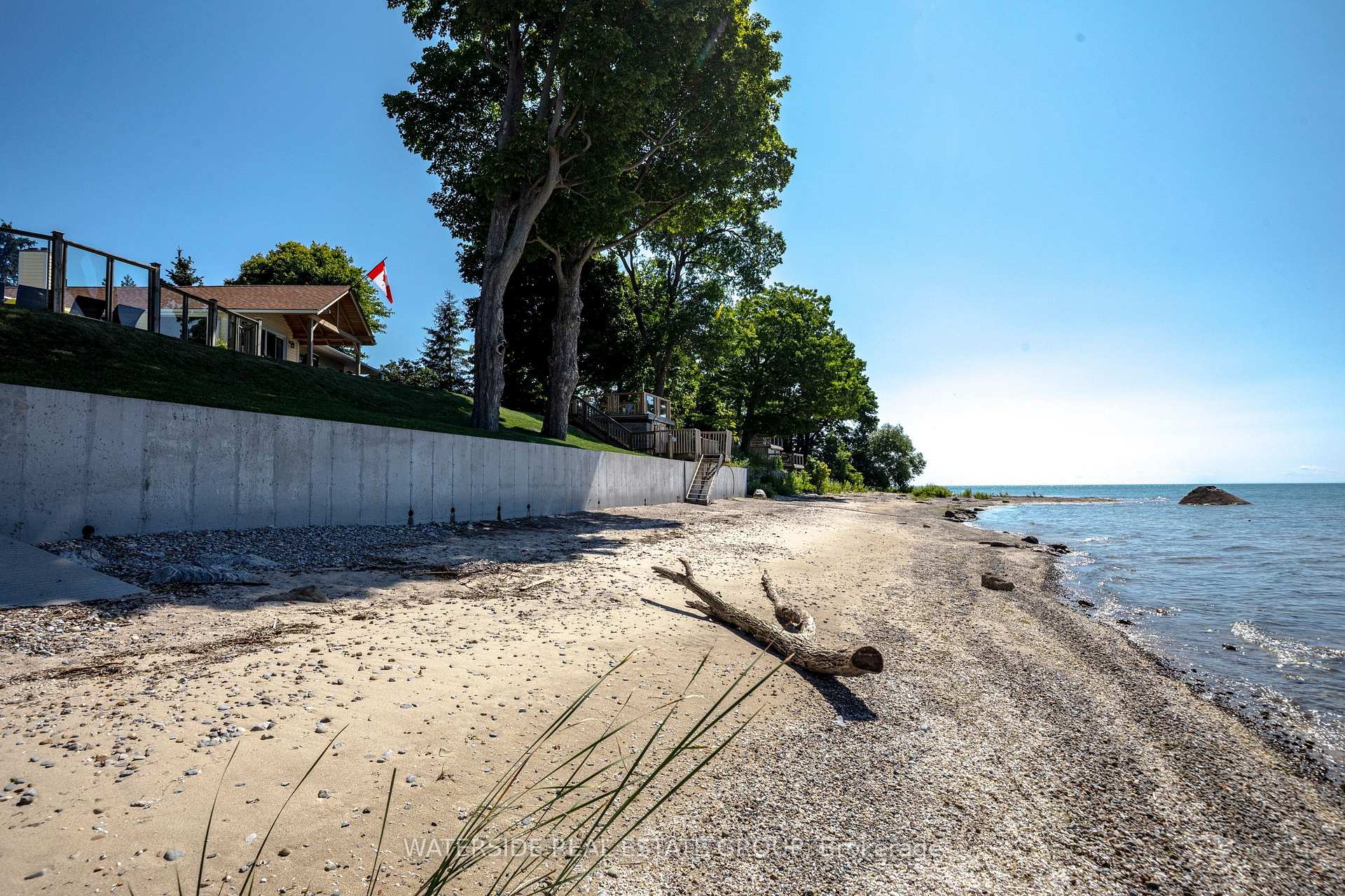 Photo 35 of 34 Hoover Point Lane, Haldimand — HOMEH