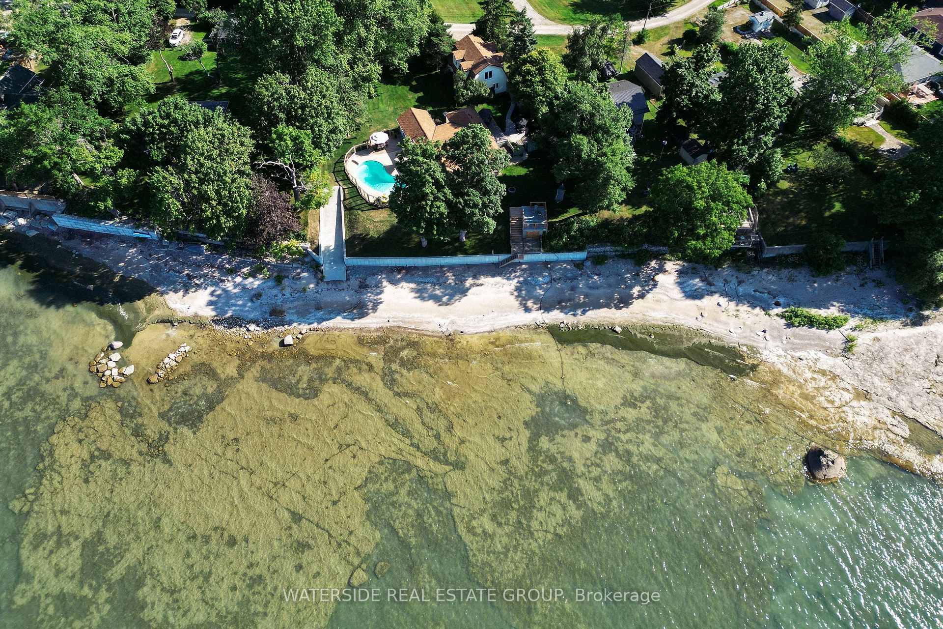 Photo 39 of 34 Hoover Point Lane, Haldimand — HOMEH