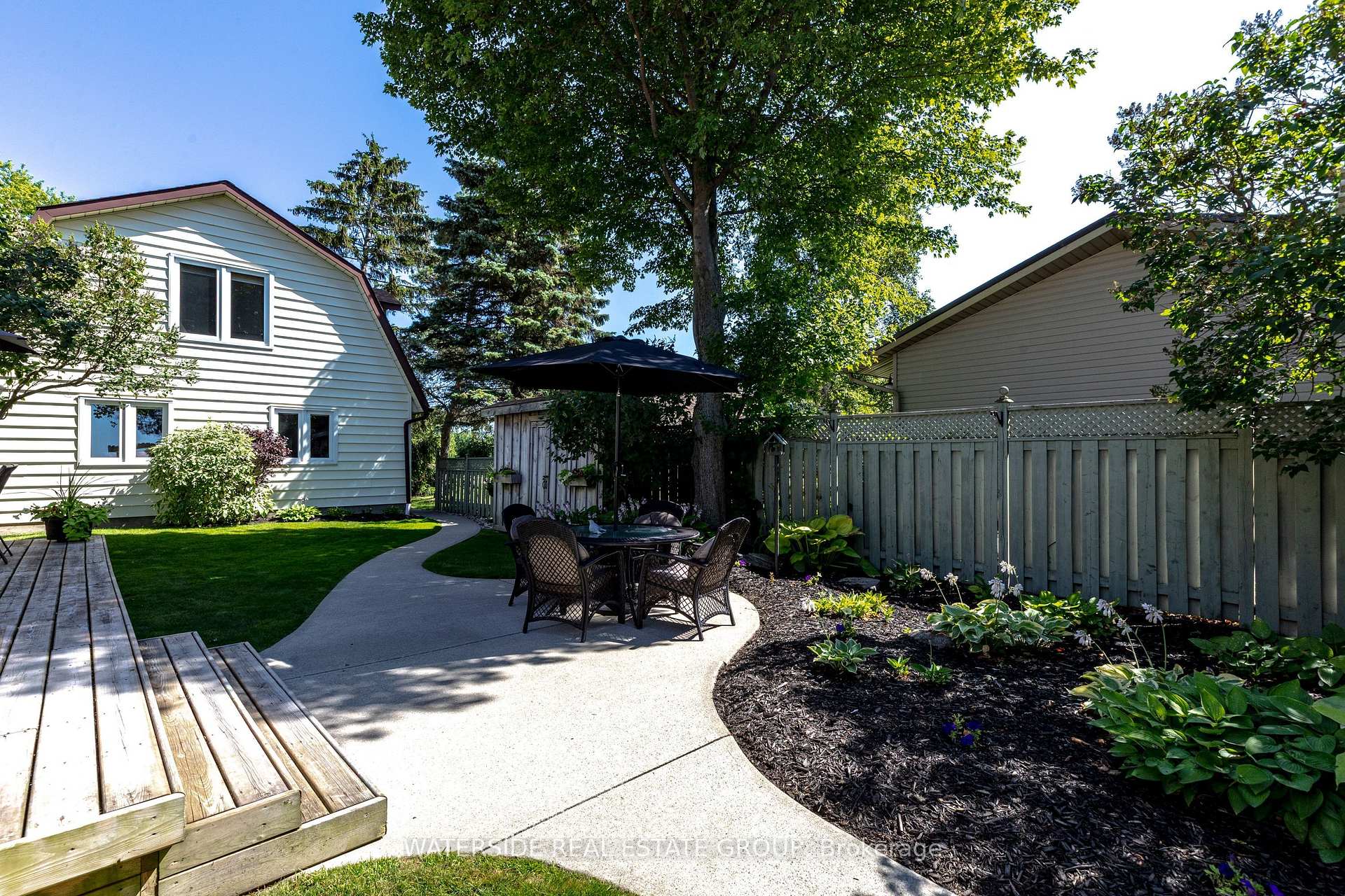 Photo 44 of 34 Hoover Point Lane, Haldimand — HOMEH
