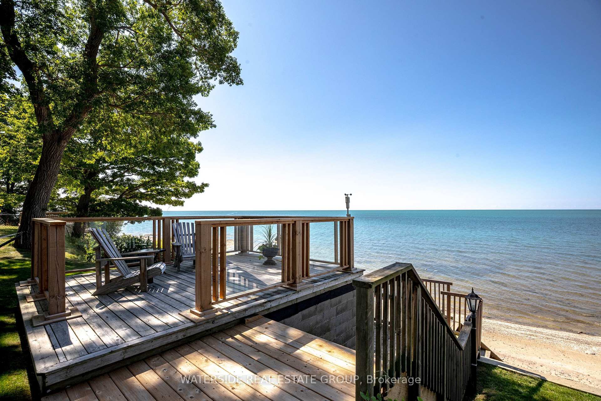 Photo 45 of 34 Hoover Point Lane, Haldimand — HOMEH