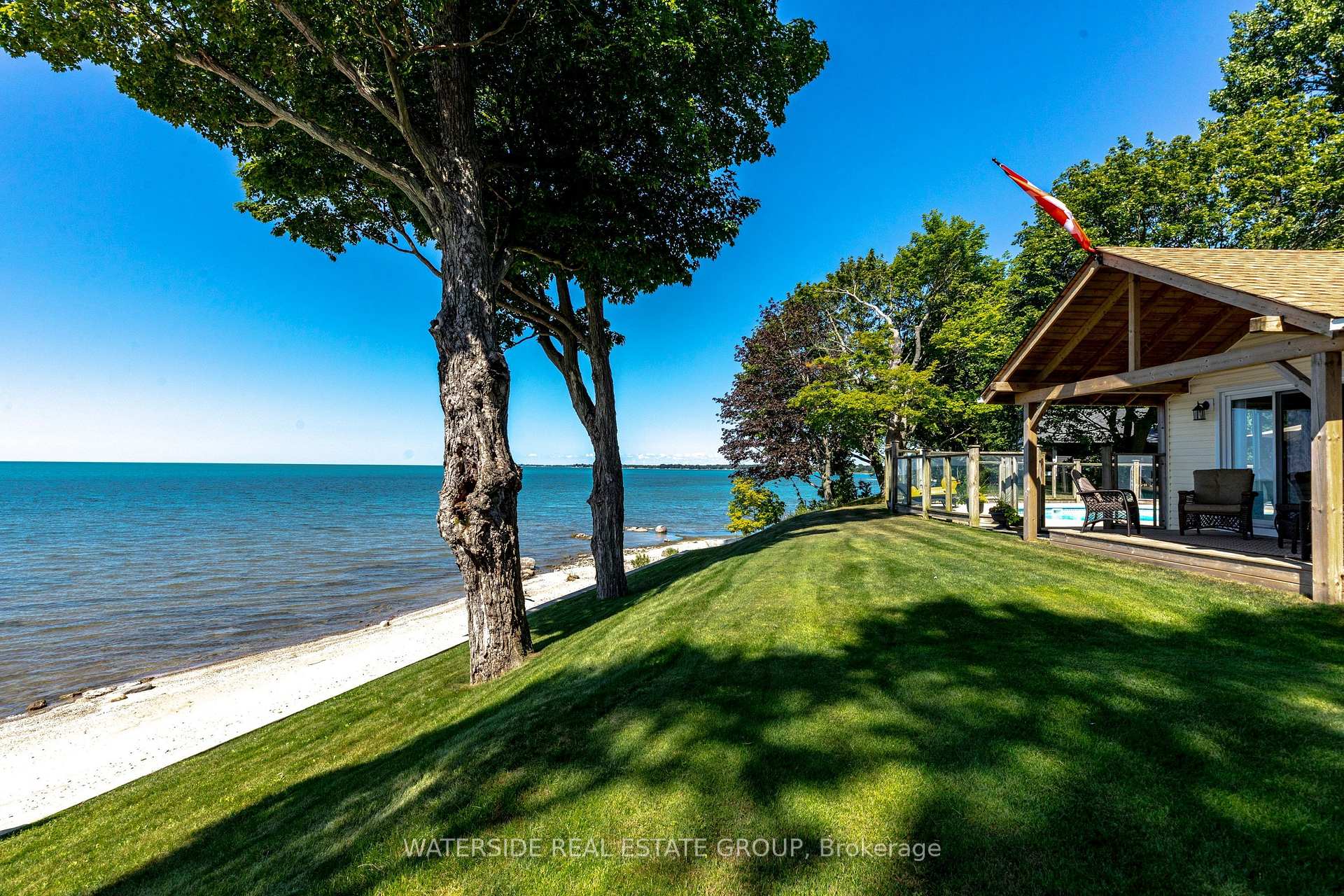 Photo 46 of 34 Hoover Point Lane, Haldimand — HOMEH