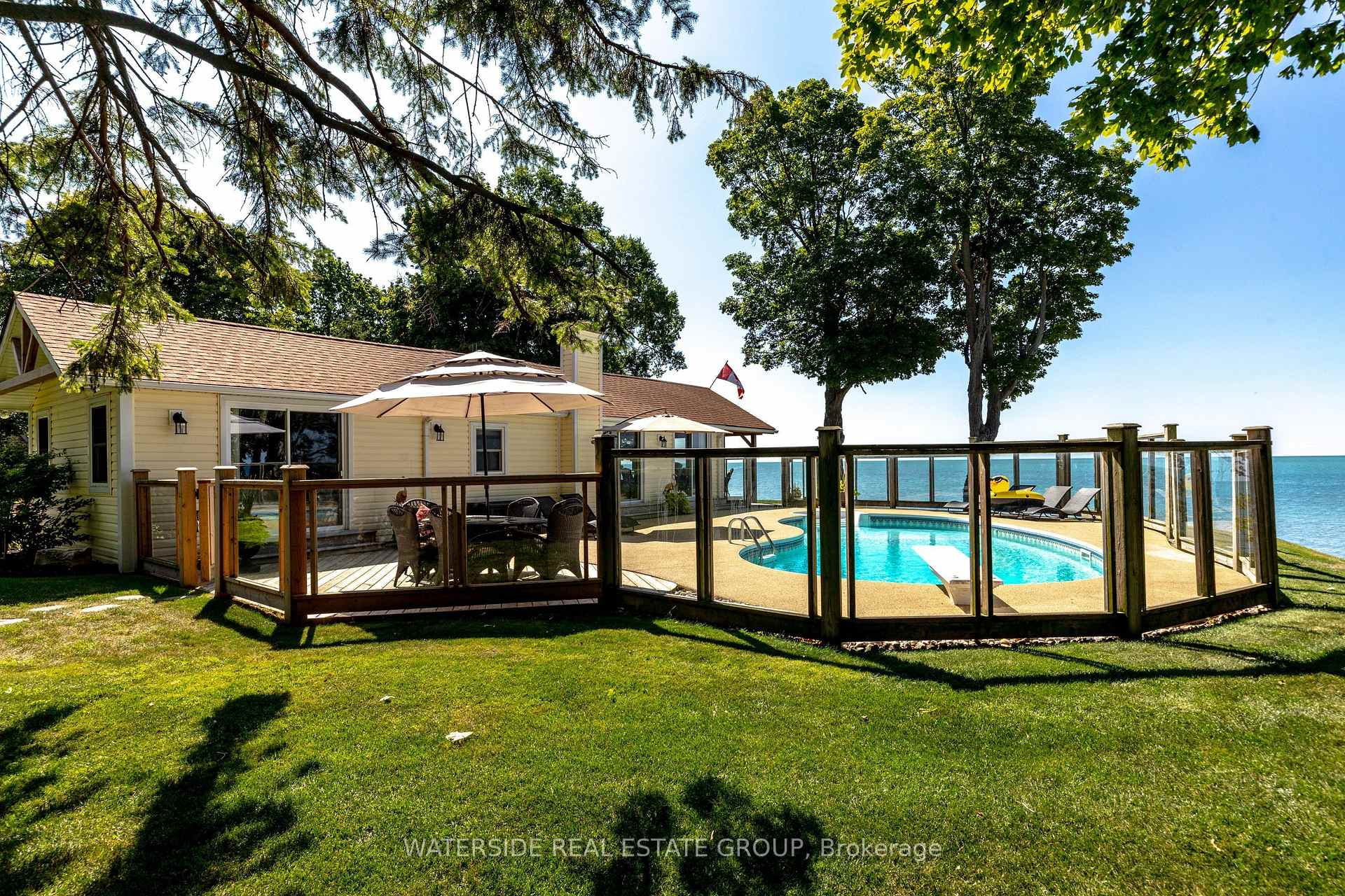 Photo 47 of 34 Hoover Point Lane, Haldimand — HOMEH