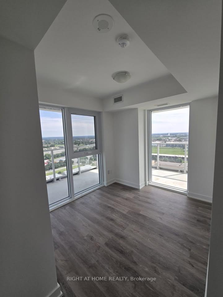 Photo 1 of Unit 1602, 1010 Sandy Beach Road, Pickering, Bay Ridges — HOMEH