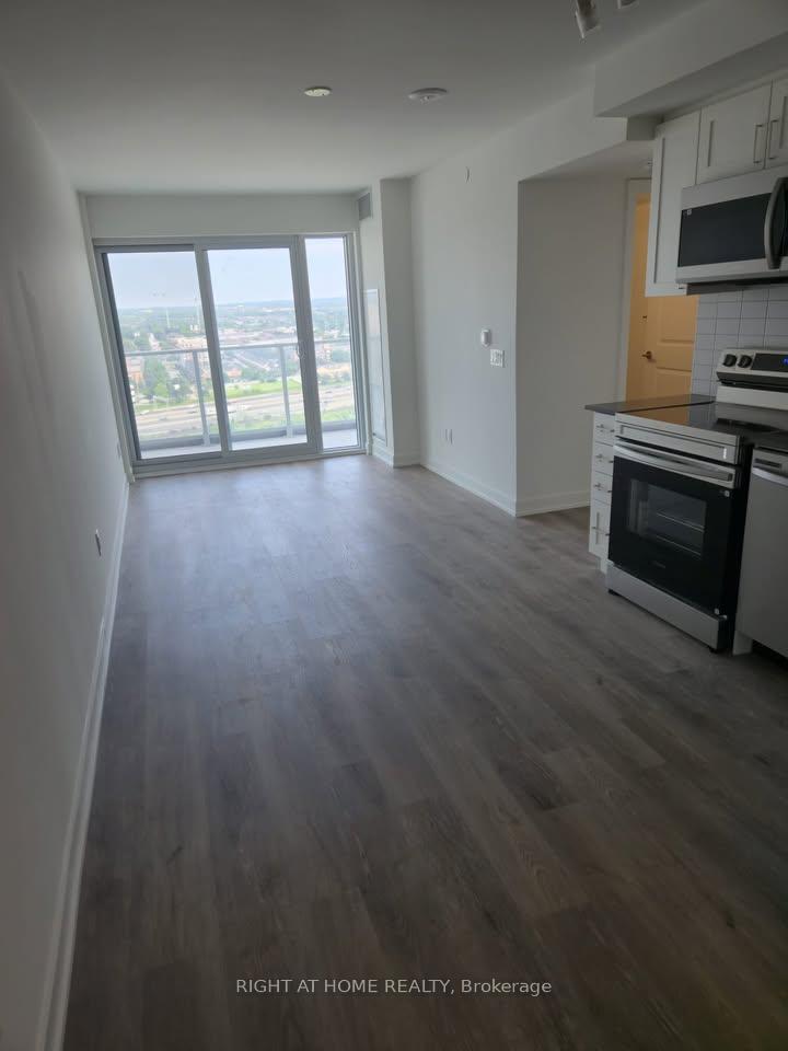 Photo 3 of Unit 1602, 1010 Sandy Beach Road, Pickering, Bay Ridges — HOMEH