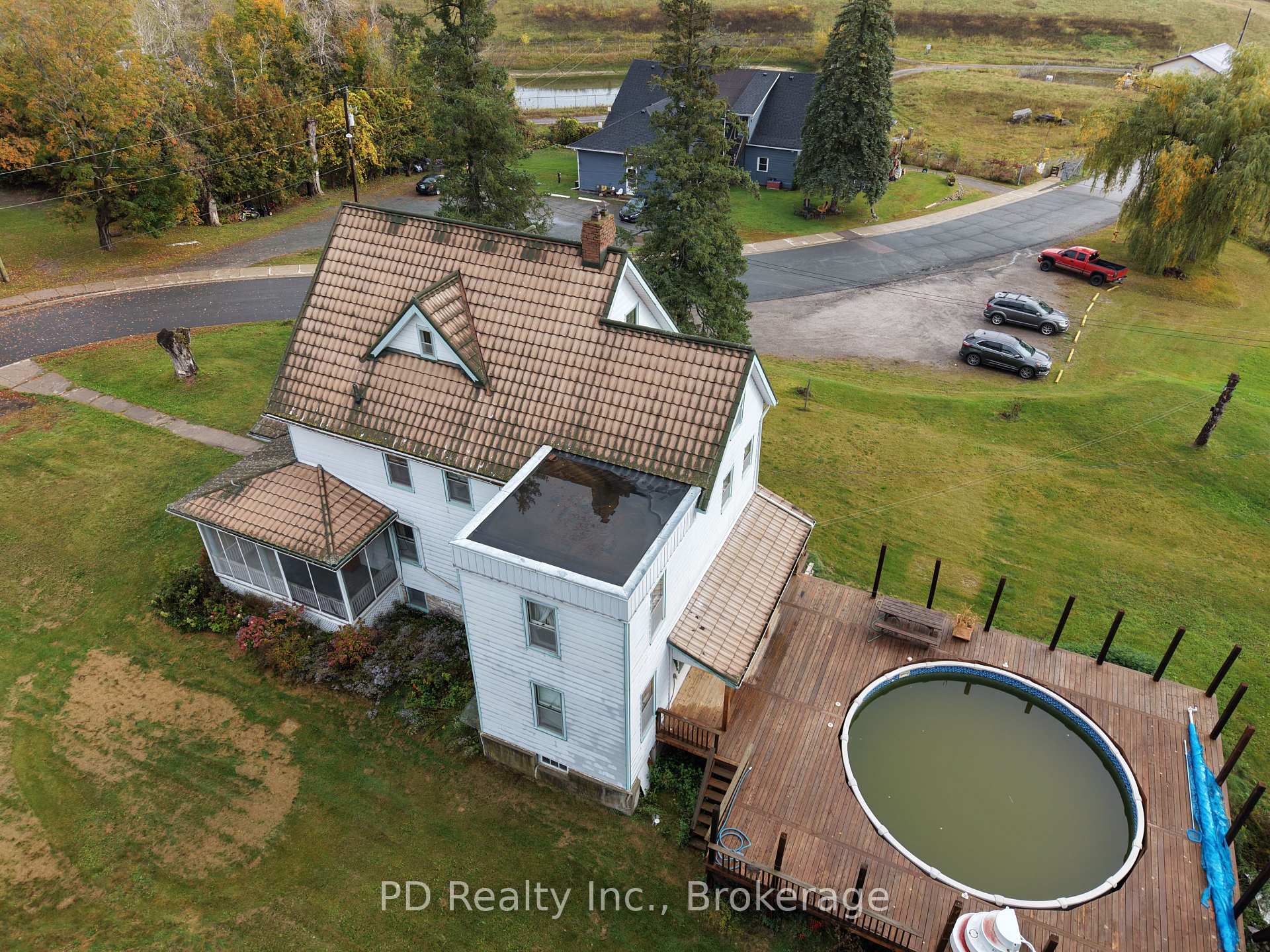 Photo 5 of 8 Private (Deloro) Road, Marmora and Lake, Marmora Ward — HOMEH