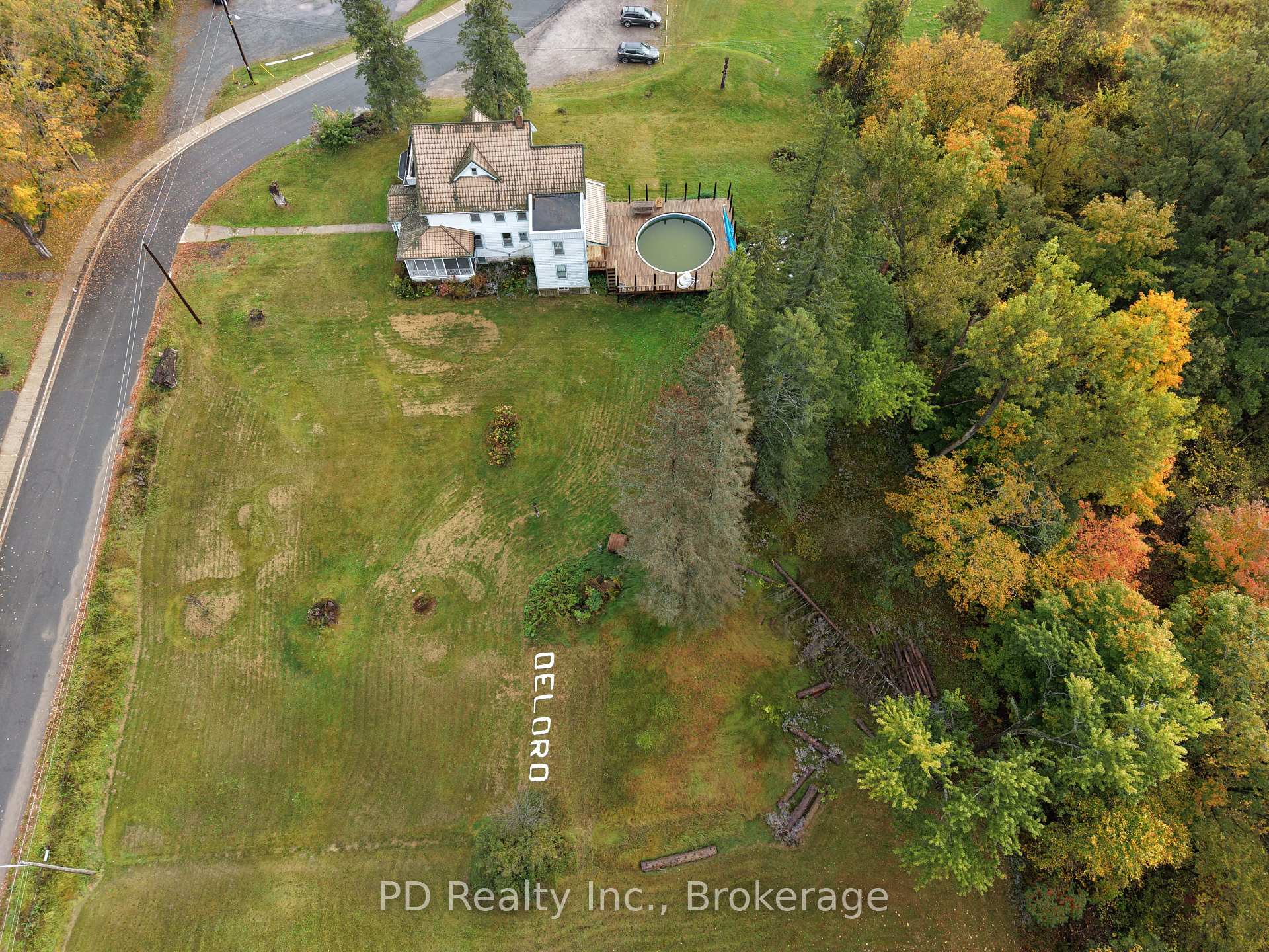 Photo 9 of 8 Private (Deloro) Road, Marmora and Lake, Marmora Ward — HOMEH