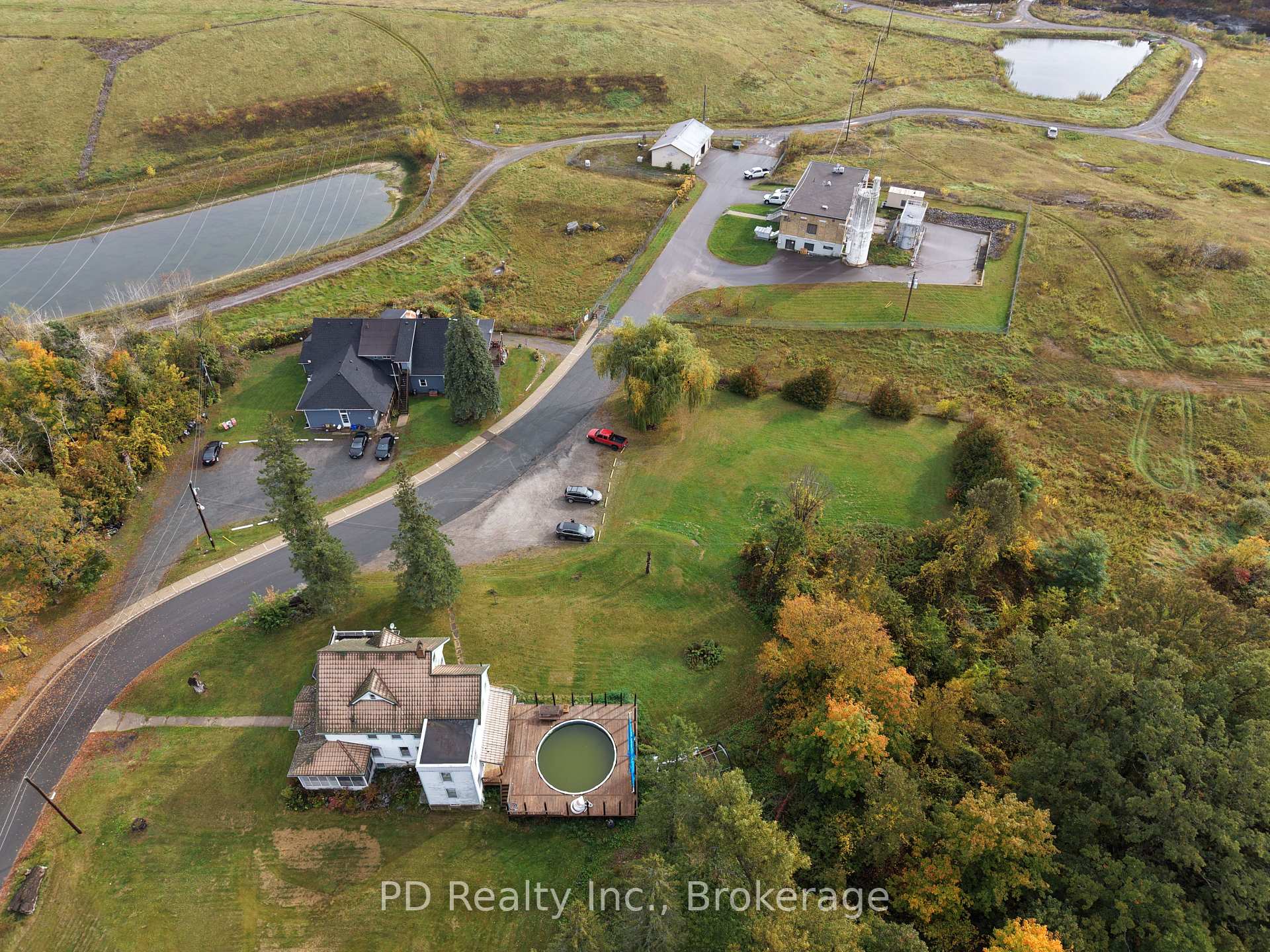 Photo 10 of 8 Private (Deloro) Road, Marmora and Lake, Marmora Ward — HOMEH