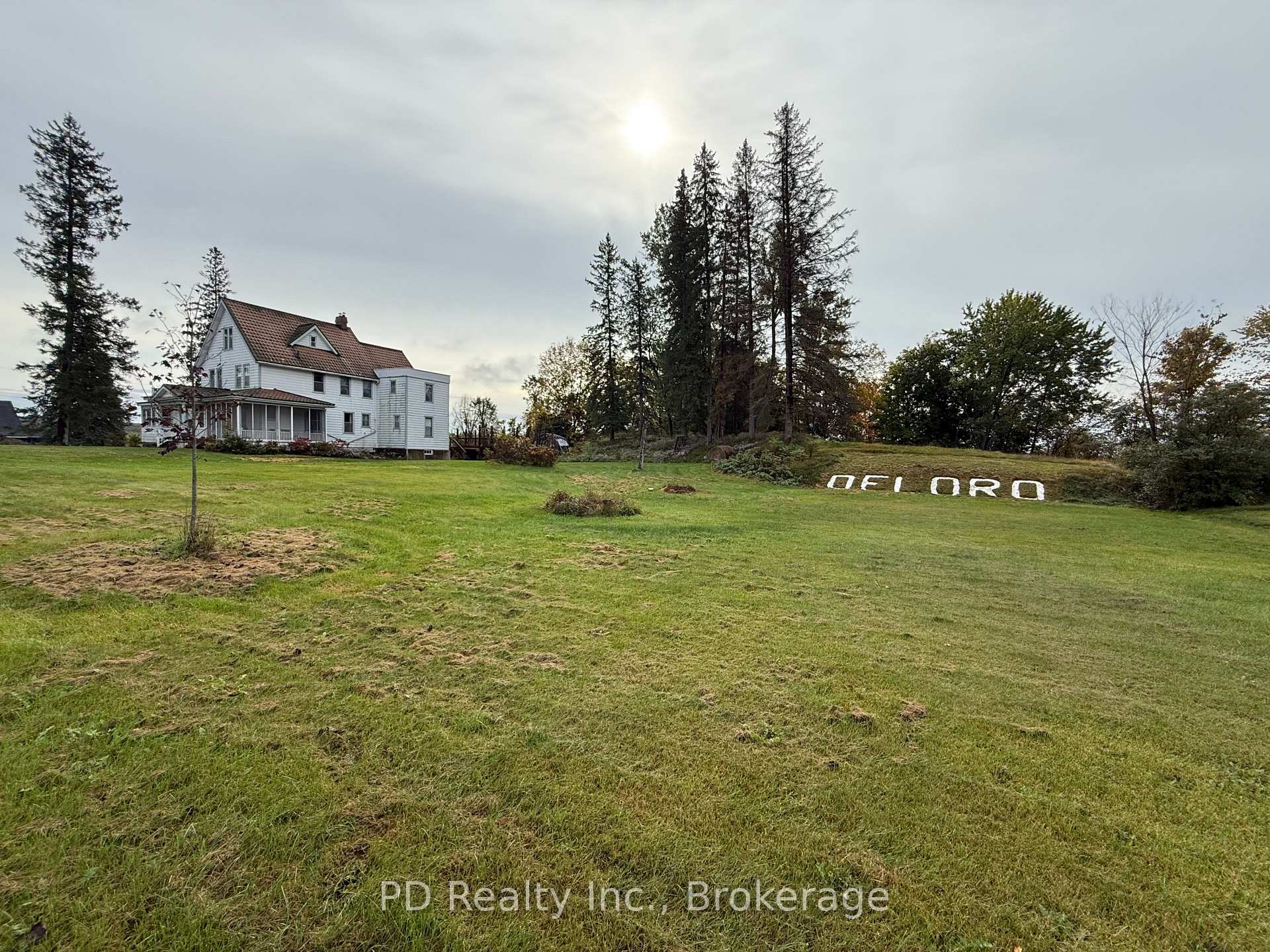 Photo 12 of 8 Private (Deloro) Road, Marmora and Lake, Marmora Ward — HOMEH