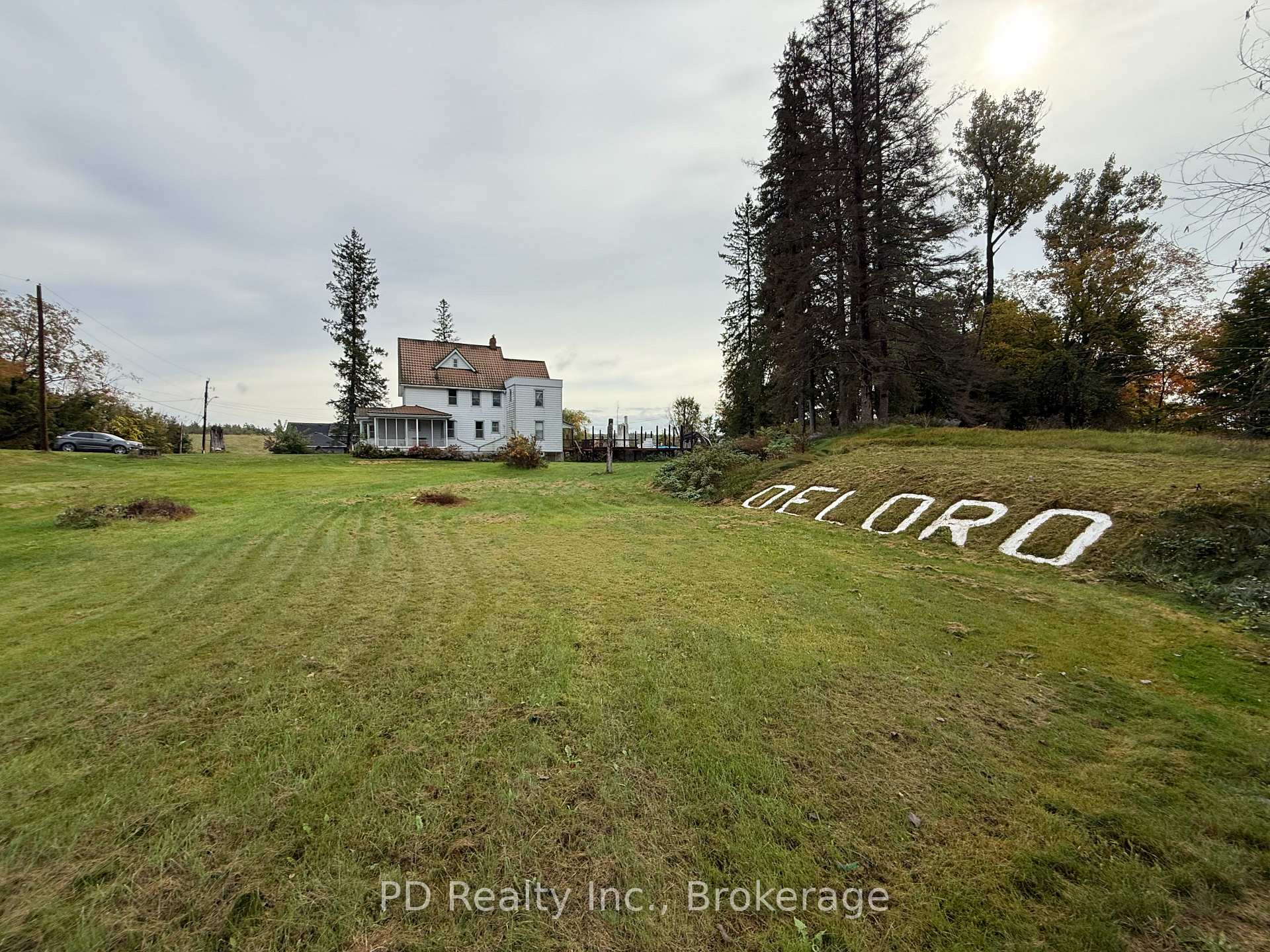 Photo 13 of 8 Private (Deloro) Road, Marmora and Lake, Marmora Ward — HOMEH