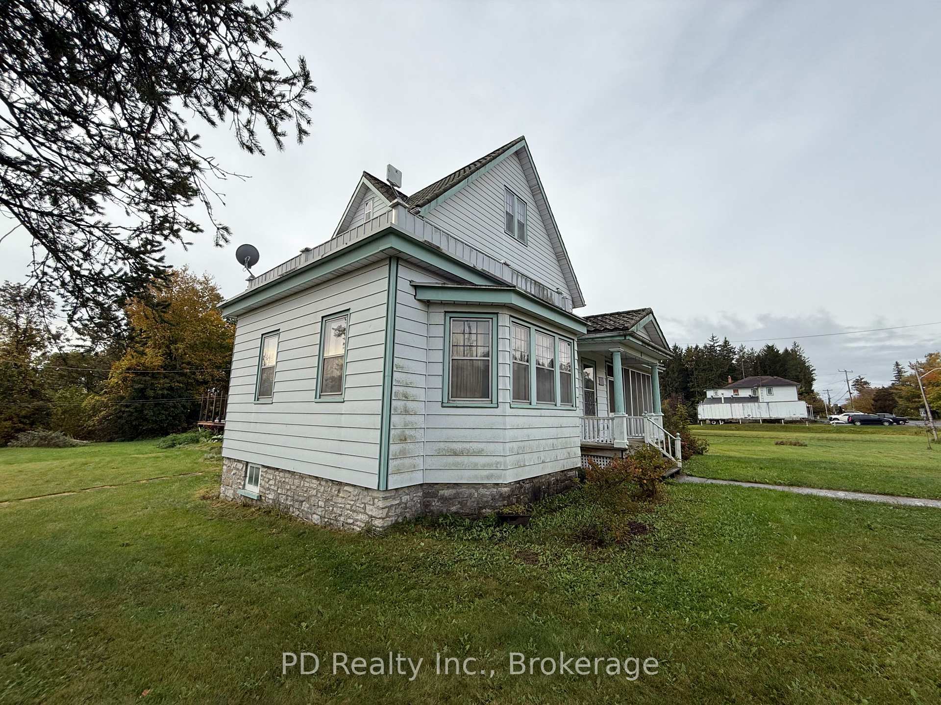 Photo 14 of 8 Private (Deloro) Road, Marmora and Lake, Marmora Ward — HOMEH