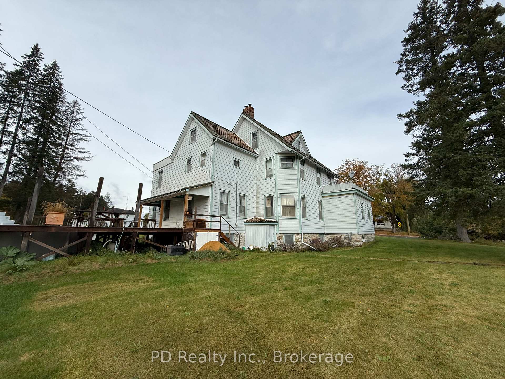 Photo 16 of 8 Private (Deloro) Road, Marmora and Lake, Marmora Ward — HOMEH