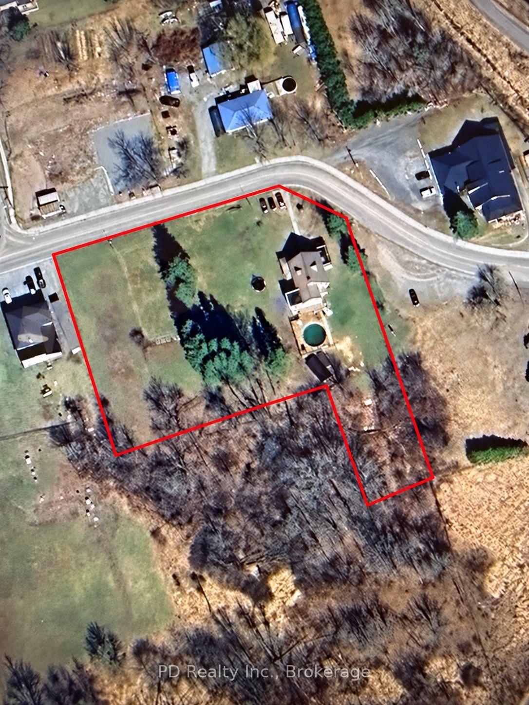 Photo 51 of 8 Private (Deloro) Road, Marmora and Lake, Marmora Ward — HOMEH