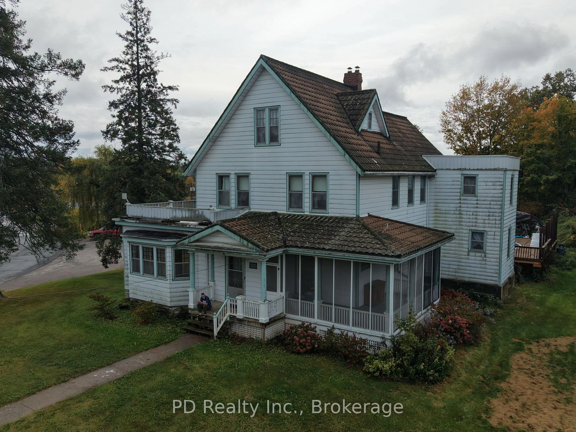 Photo 6 of 8 Private (Deloro) Road, Marmora and Lake, Marmora Ward — HOMEH