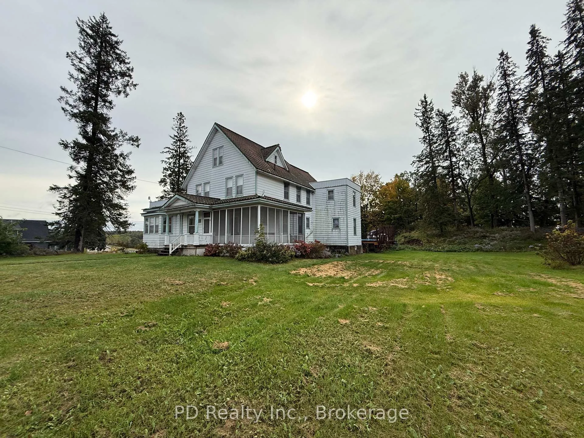 Photo 11 of 8 Private (Deloro) Road, Marmora and Lake, Marmora Ward — HOMEH