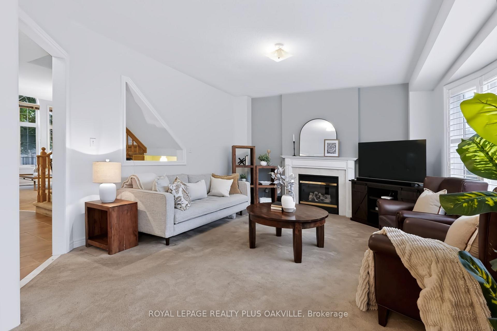 Photo 17 of 2254 Dunforest Crescent, Oakville, Westmount — HOMEH