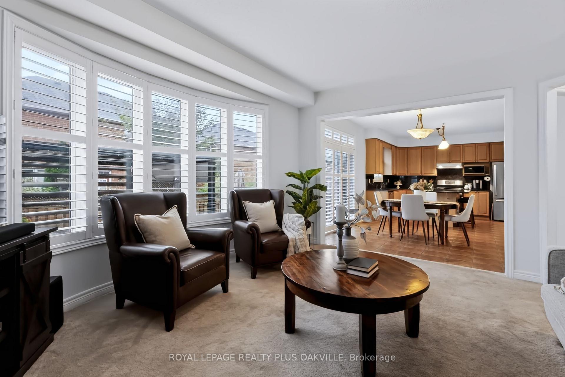 Photo 18 of 2254 Dunforest Crescent, Oakville, Westmount — HOMEH
