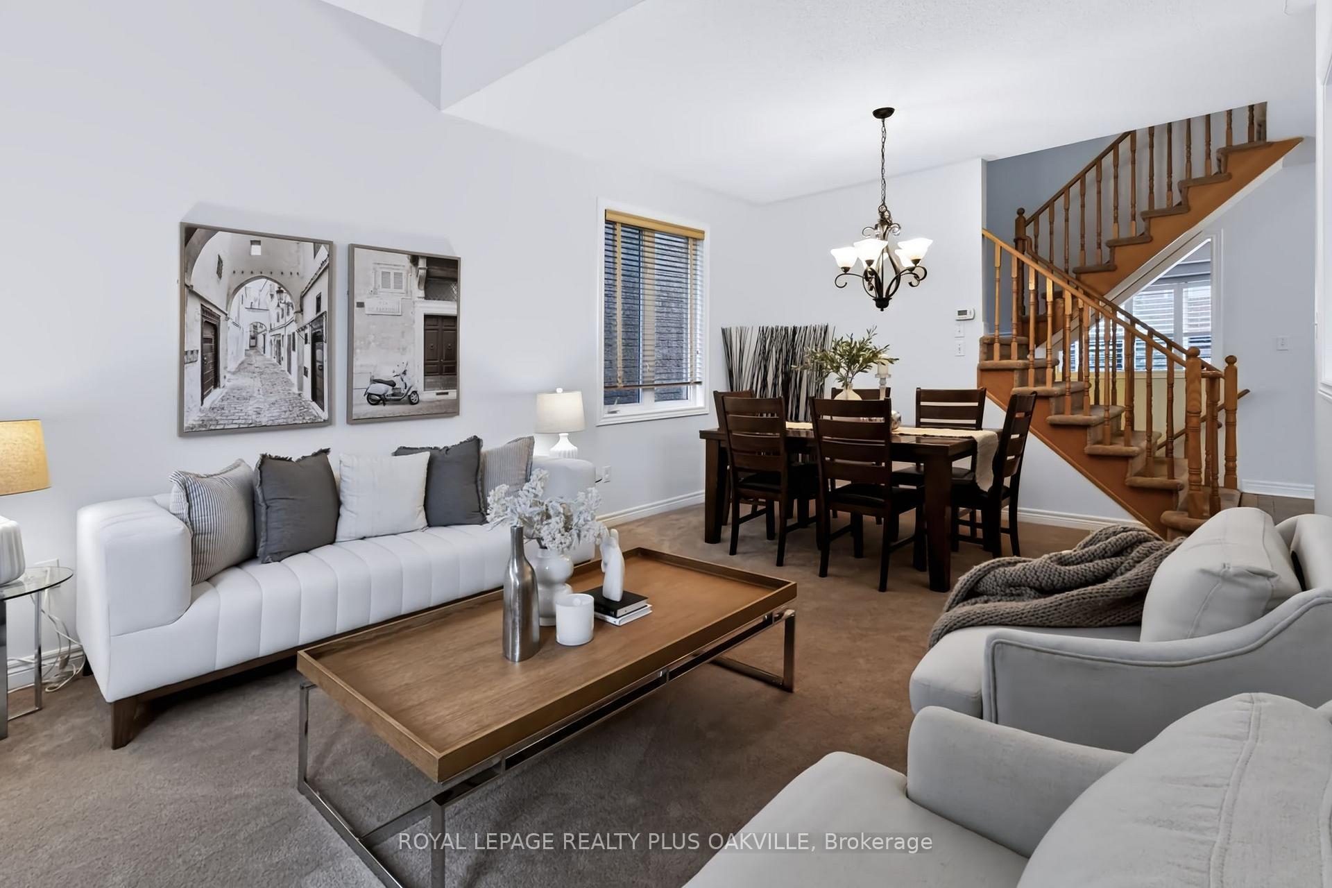 Photo 23 of 2254 Dunforest Crescent, Oakville, Westmount — HOMEH