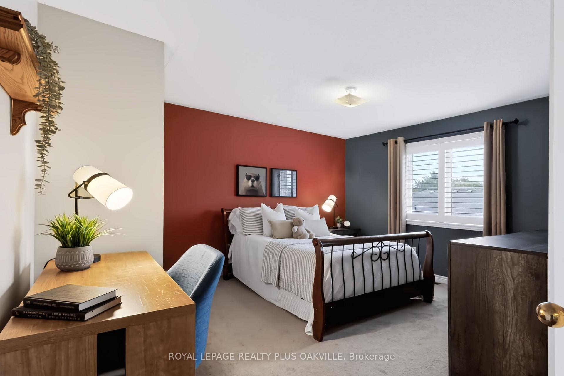 Photo 34 of 2254 Dunforest Crescent, Oakville, Westmount — HOMEH