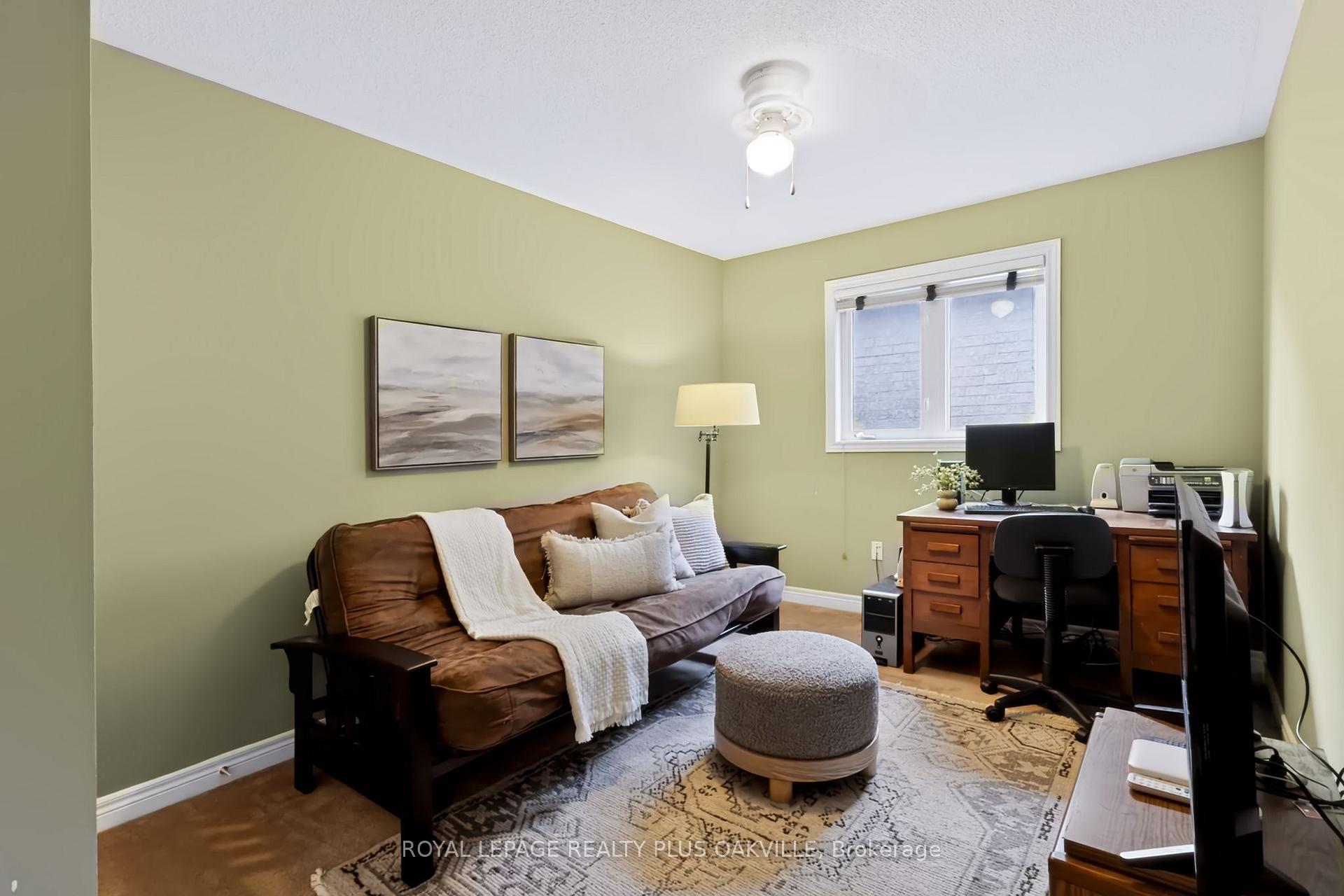 Photo 38 of 2254 Dunforest Crescent, Oakville, Westmount — HOMEH