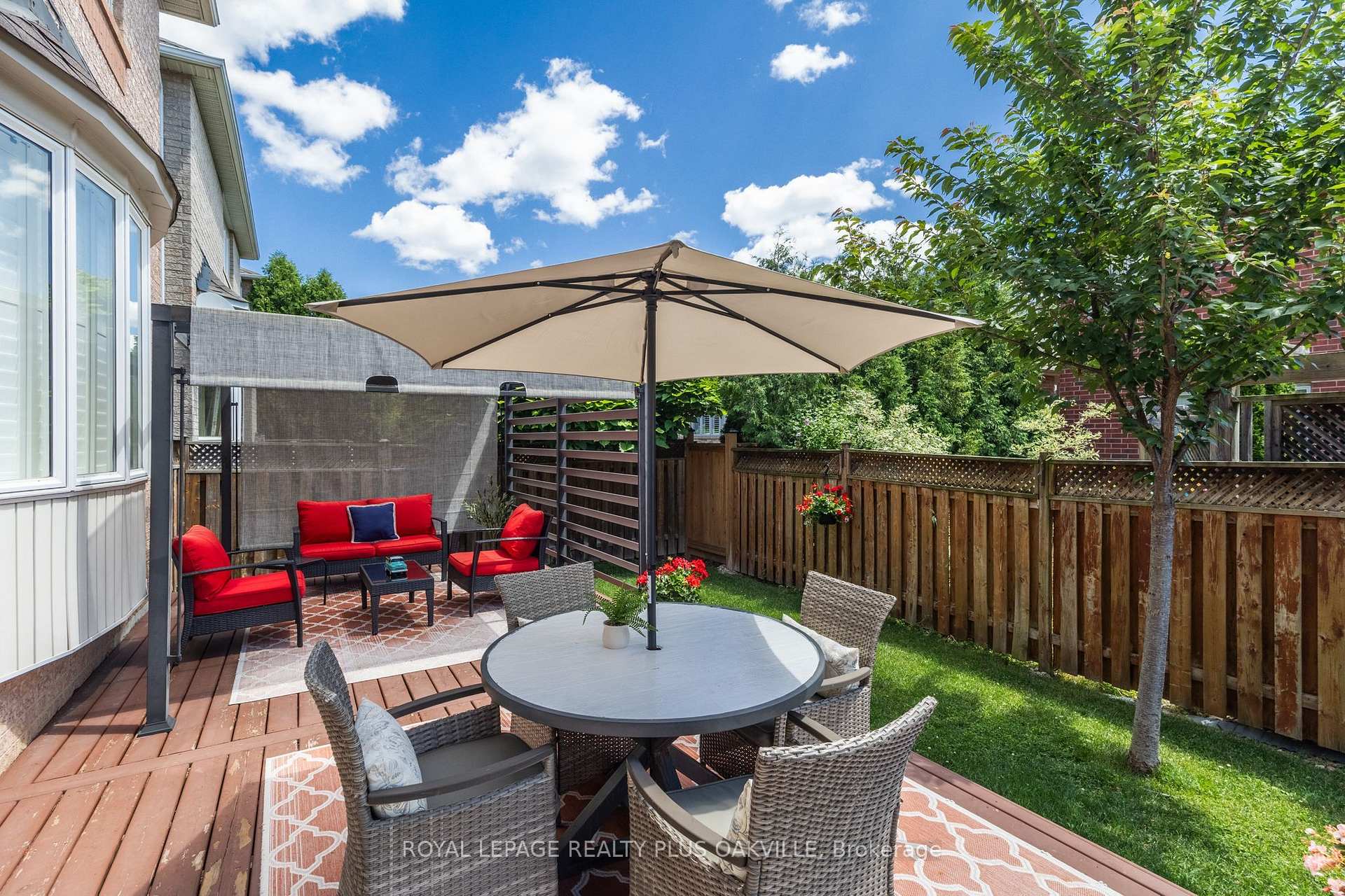Photo 43 of 2254 Dunforest Crescent, Oakville, Westmount — HOMEH