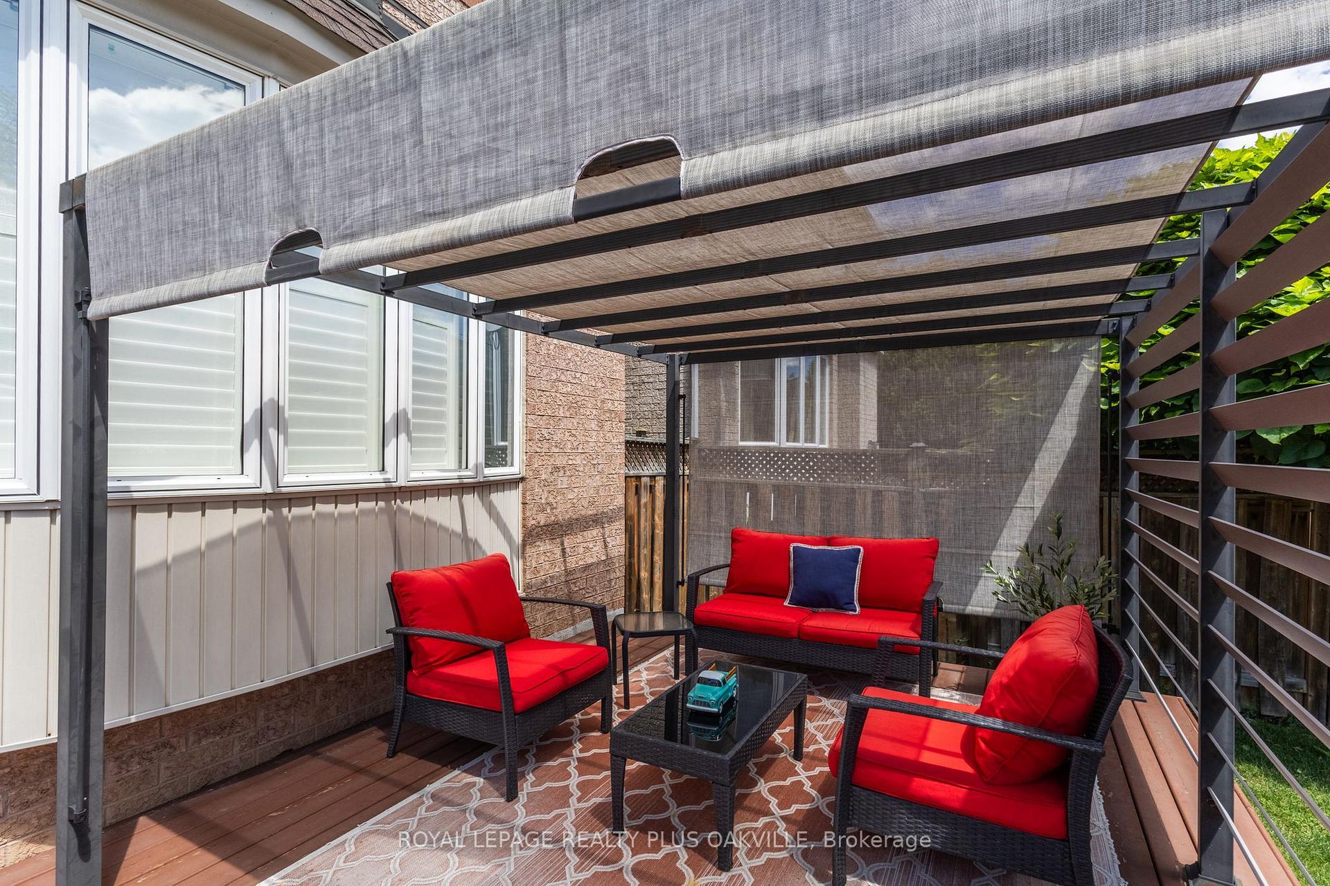 Photo 45 of 2254 Dunforest Crescent, Oakville, Westmount — HOMEH
