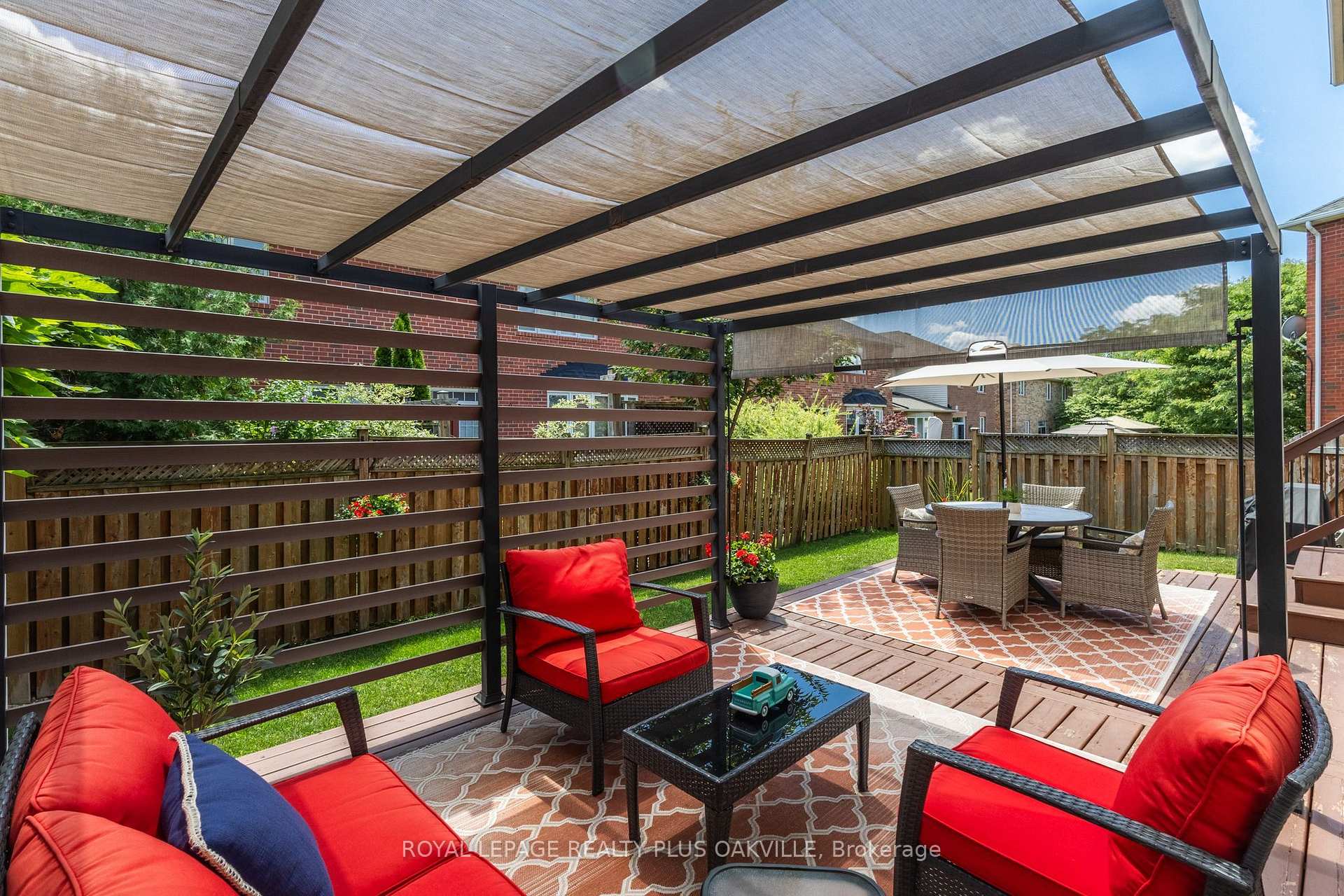 Photo 46 of 2254 Dunforest Crescent, Oakville, Westmount — HOMEH