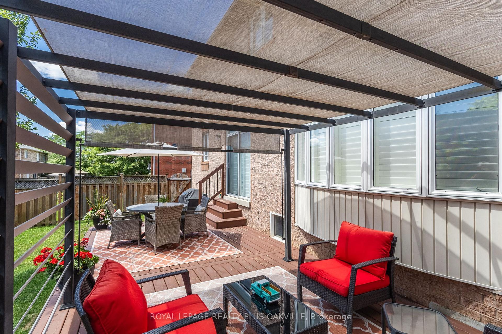 Photo 47 of 2254 Dunforest Crescent, Oakville, Westmount — HOMEH