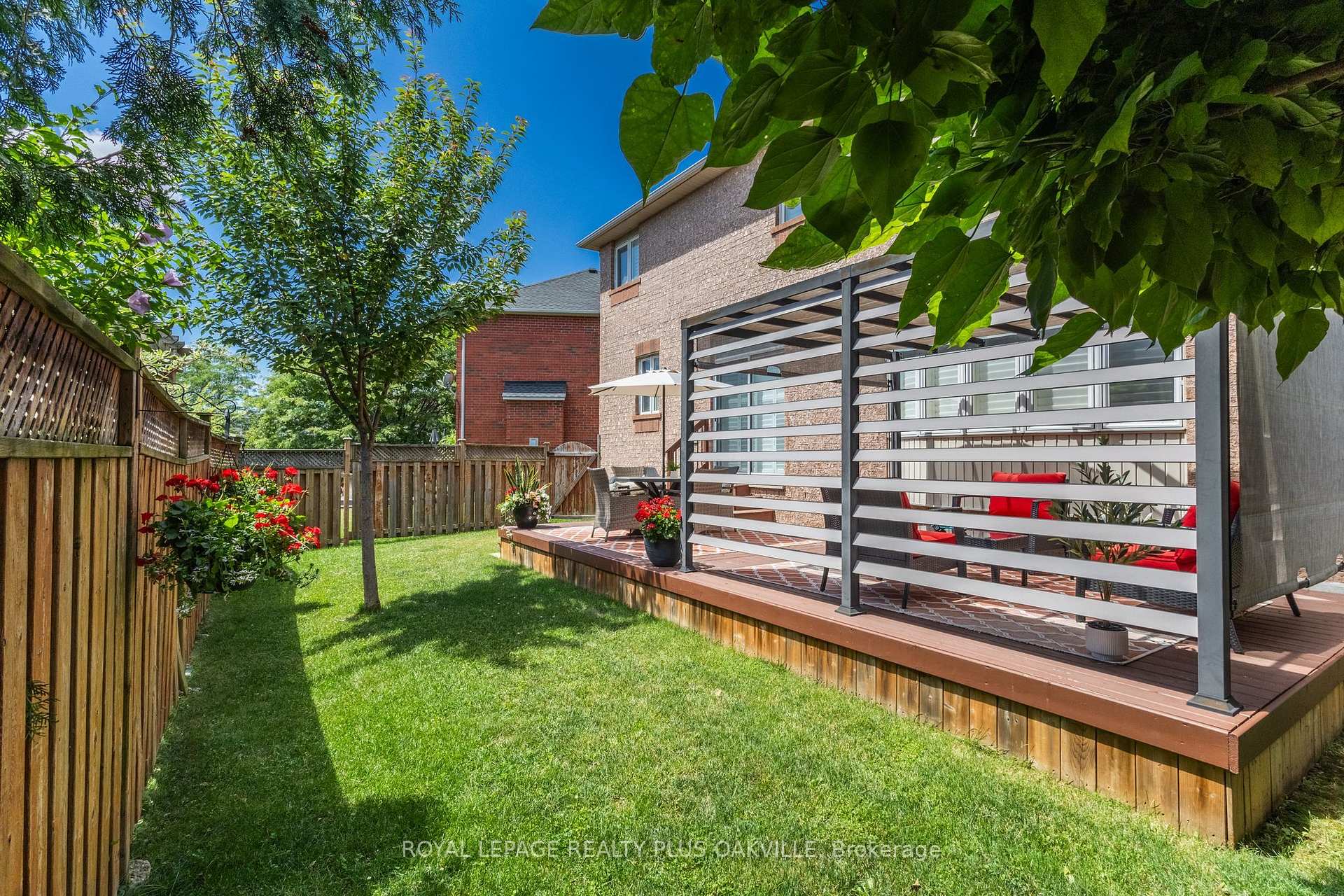 Photo 48 of 2254 Dunforest Crescent, Oakville, Westmount — HOMEH