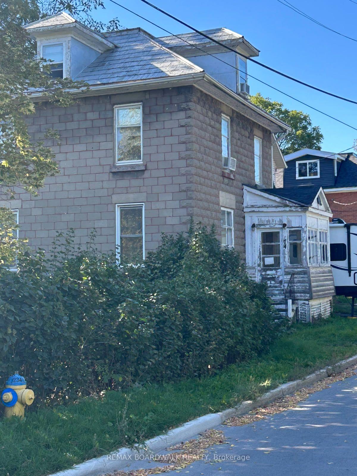 Photo 2 of 51 Albert Street, Carleton Place, Carleton Place — HOMEH