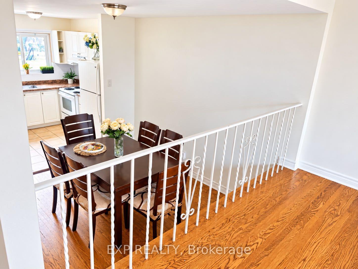Photo 5 of Unit 111, 55 Godstone Road, North York, Don Valley Village — HOMEH