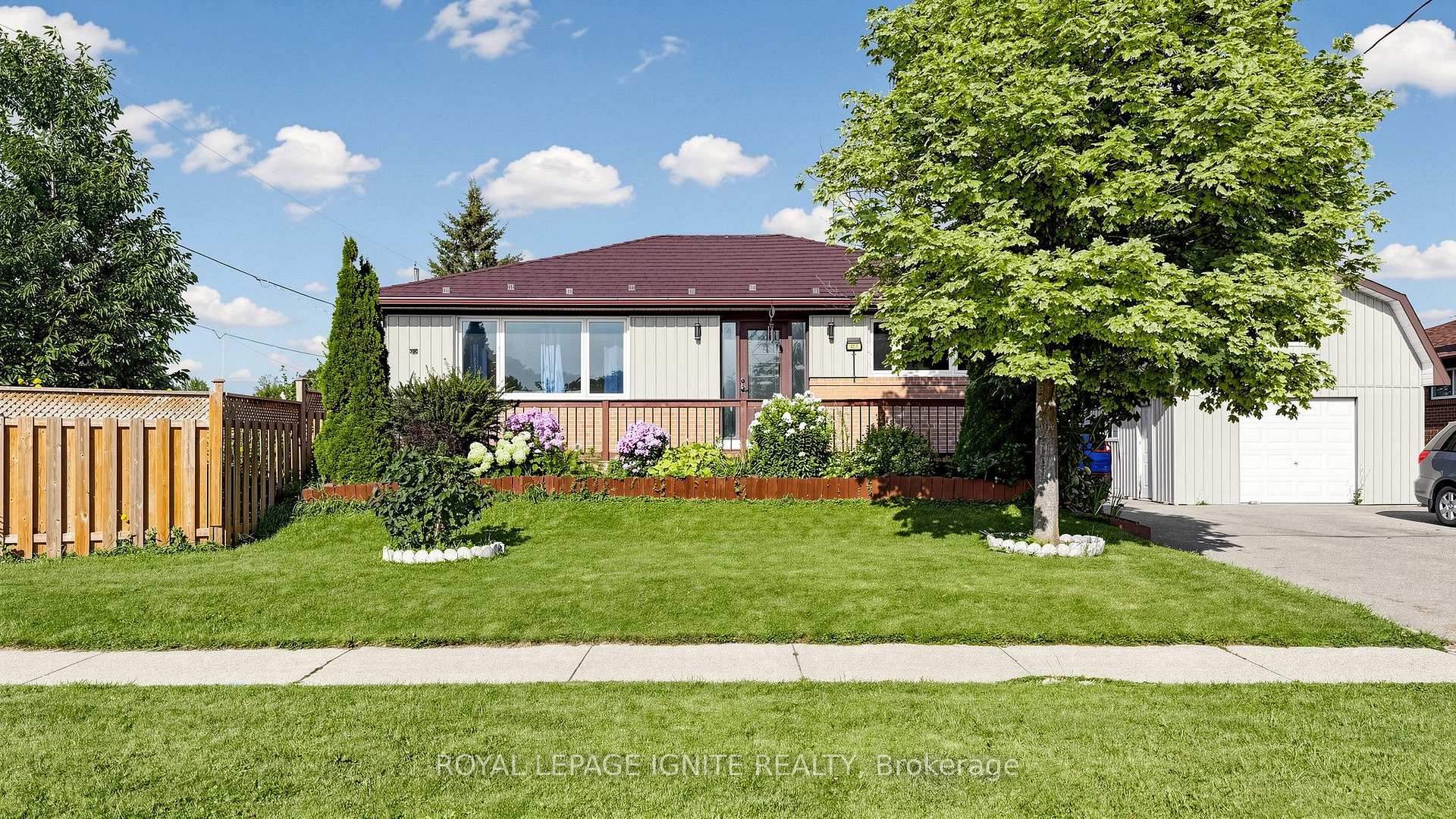 Photo 1 of 487 Wilson Road S, Oshawa, Donevan — HOMEH