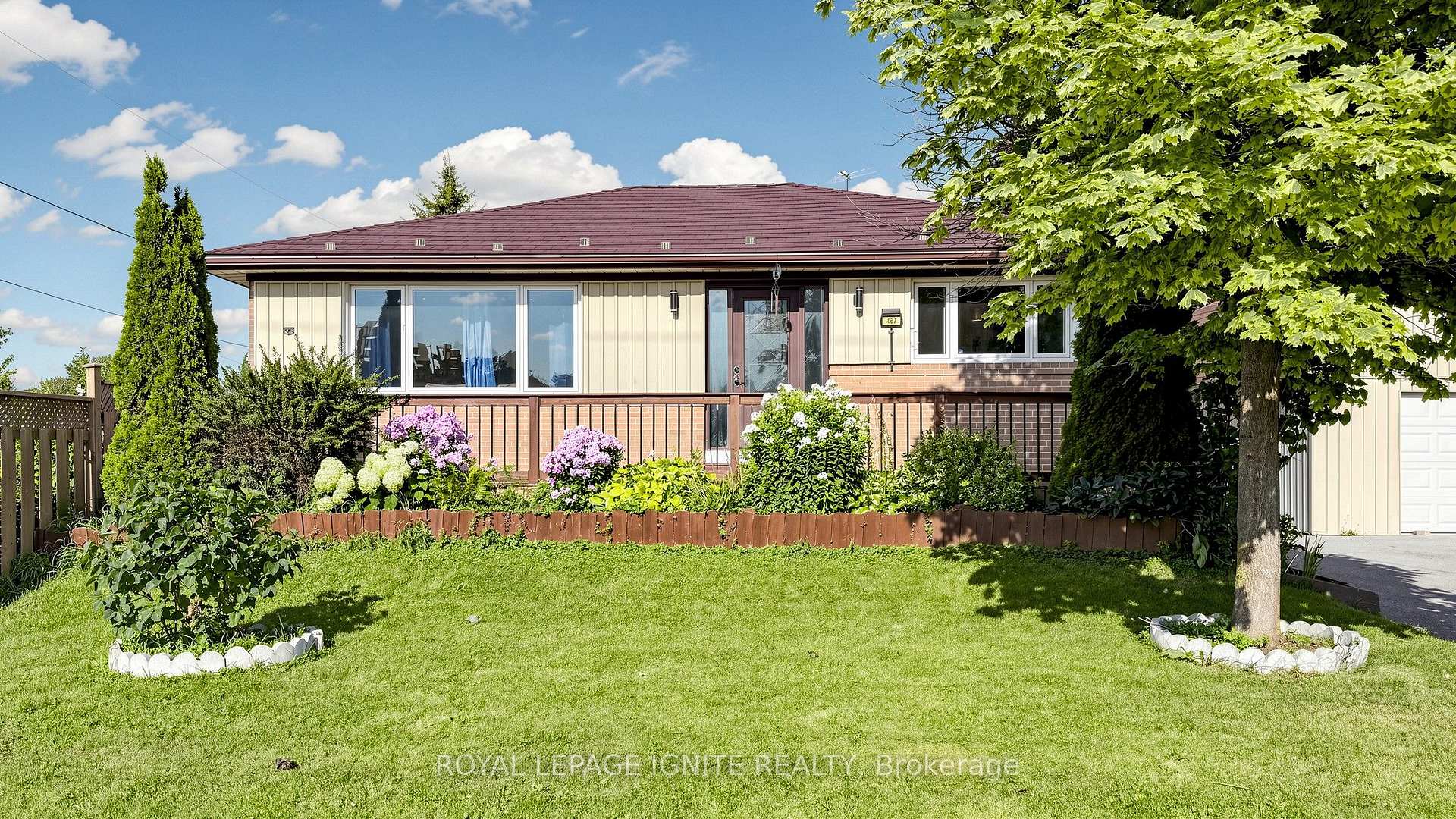 Photo 5 of 487 Wilson Road S, Oshawa, Donevan — HOMEH