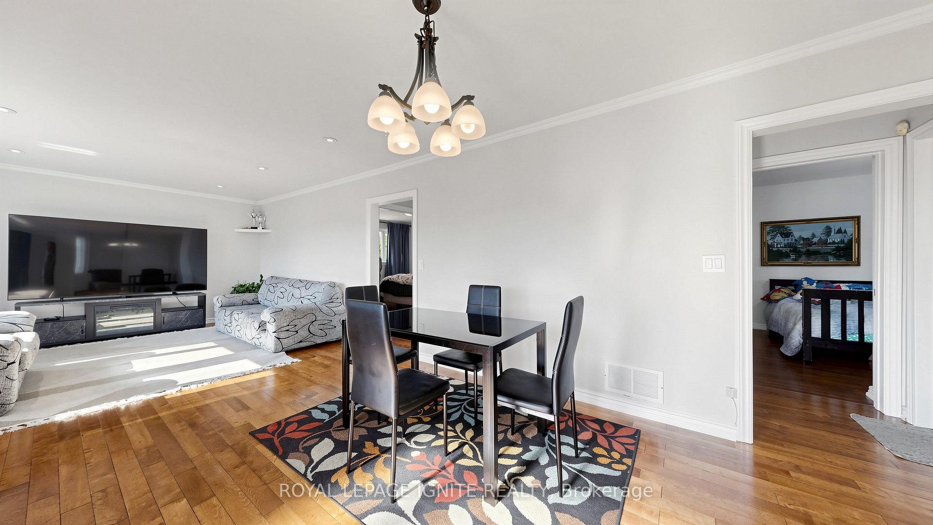 Photo 12 of 487 Wilson Road S, Oshawa, Donevan — HOMEH