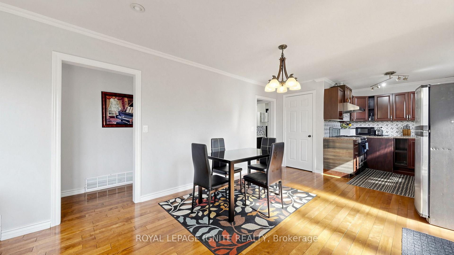Photo 13 of 487 Wilson Road S, Oshawa, Donevan — HOMEH