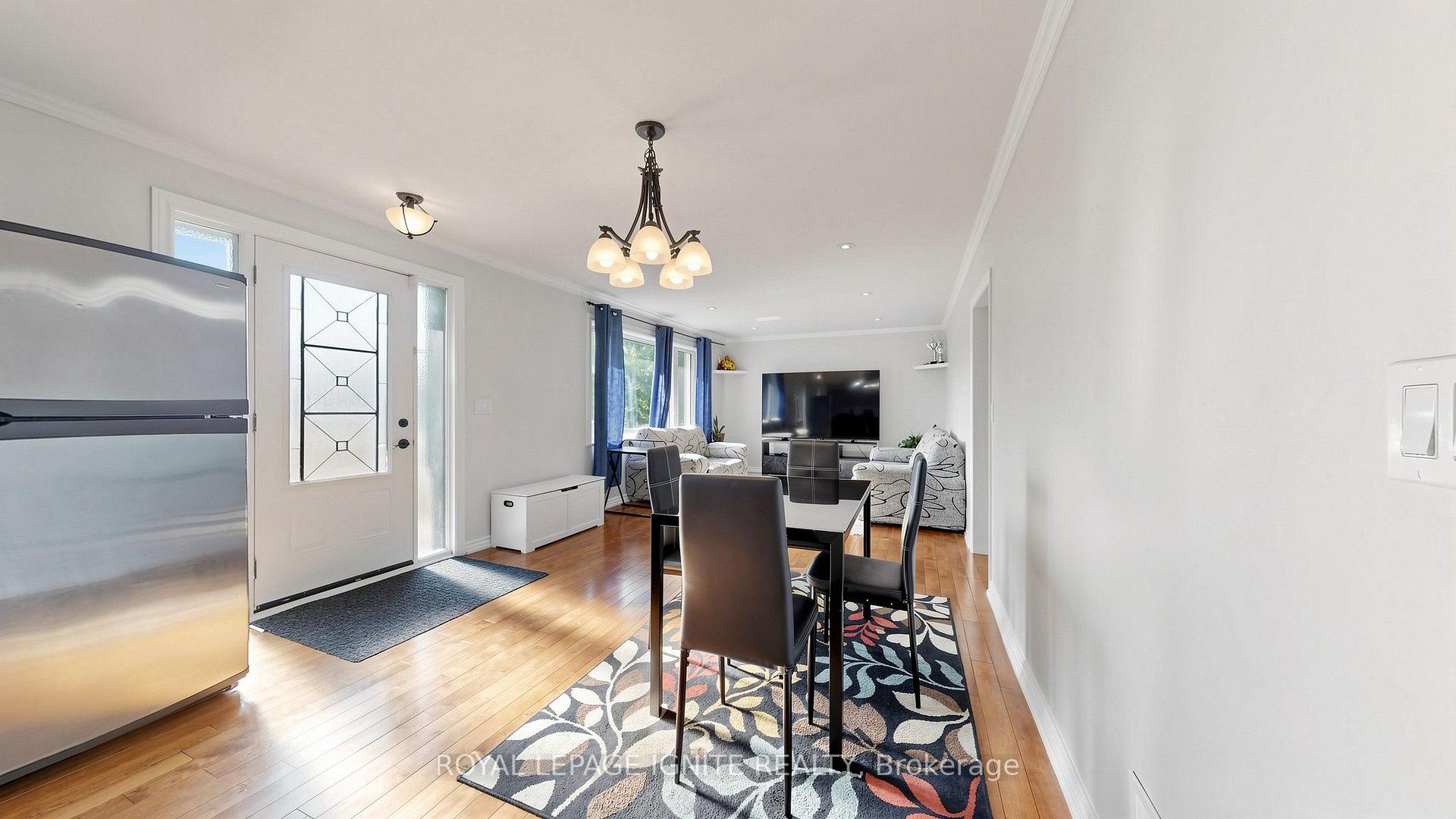 Photo 16 of 487 Wilson Road S, Oshawa, Donevan — HOMEH