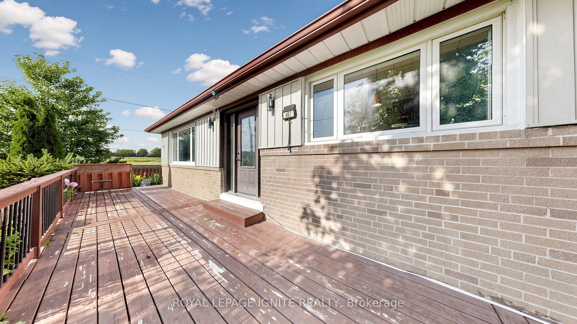 Photo 37 of 487 Wilson Road S, Oshawa, Donevan — HOMEH