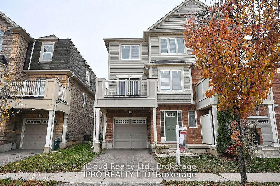 Photo 1 of 227 Slingsby Landing, Milton, Harrison — HOMEH