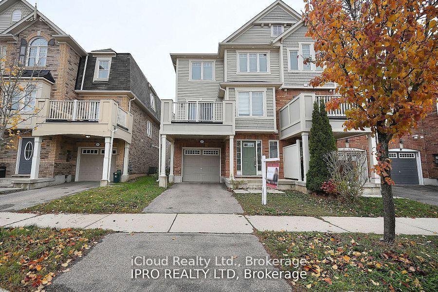 Photo 2 of 227 Slingsby Landing, Milton, Harrison — HOMEH