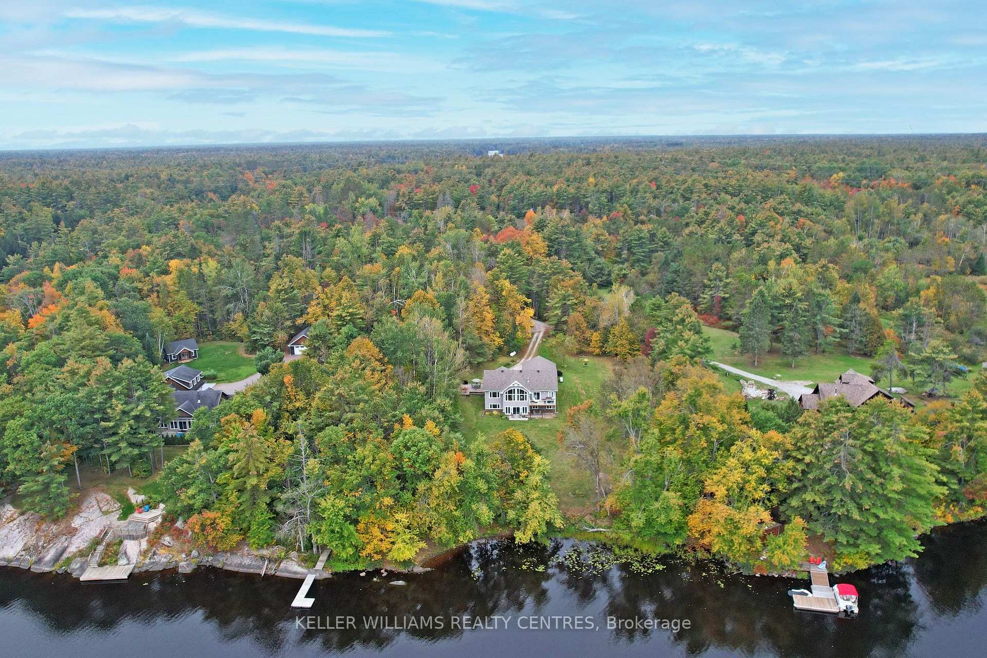 Photo of Unit Unit 4, 1623 Houseys Rapids Road